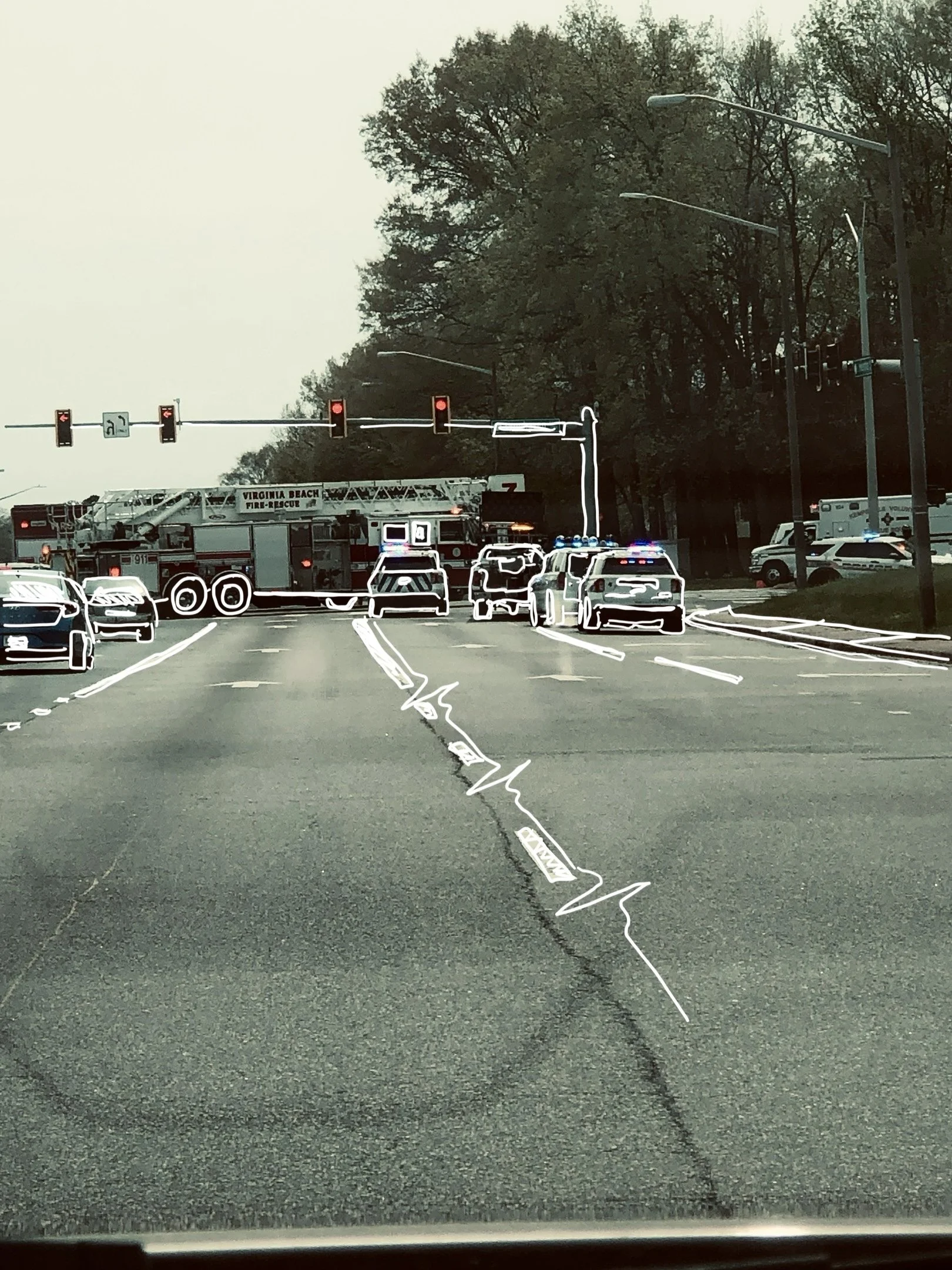 Cardiac Arrest and the Built Environment: What’s Space-Time Got to Do with It?
