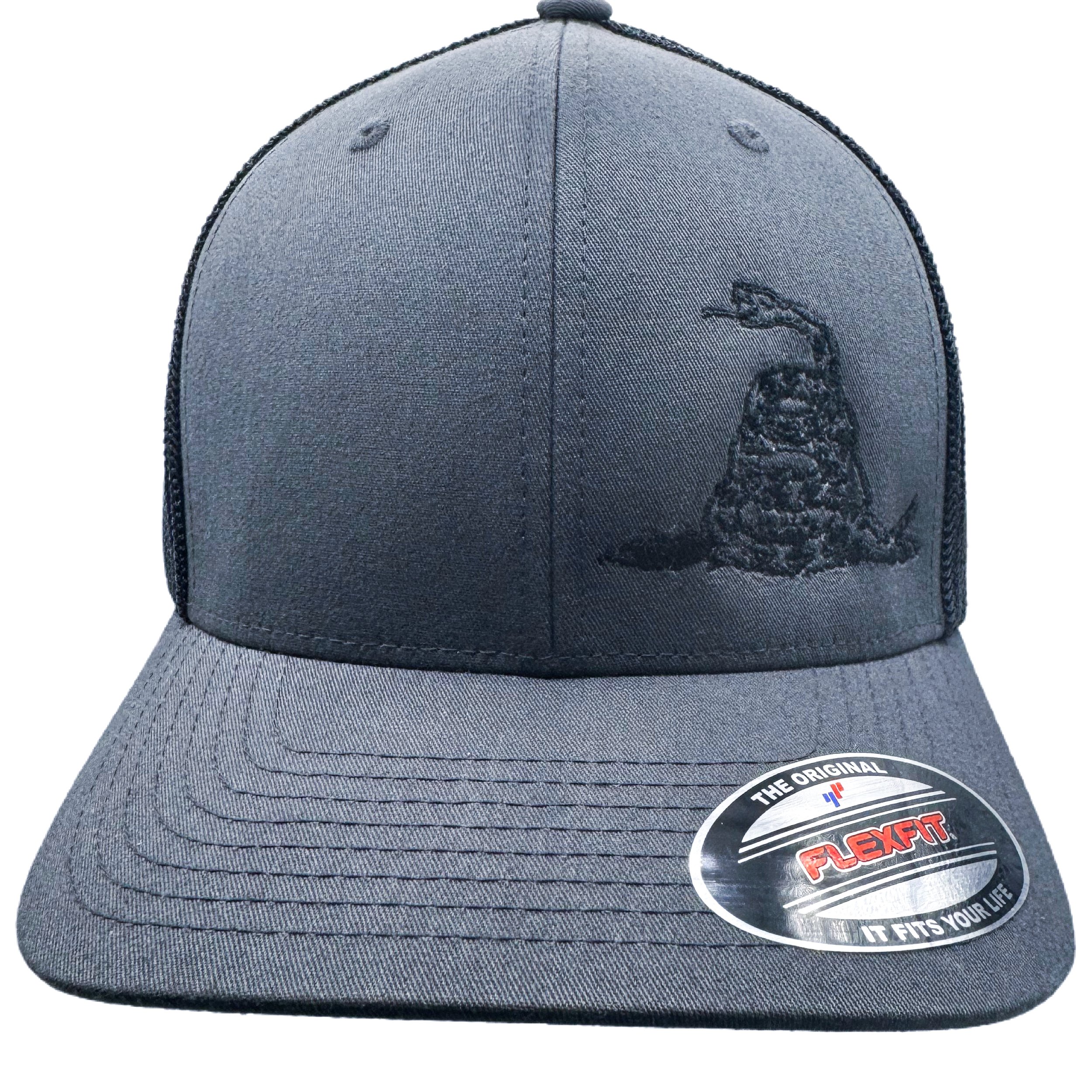 Don't Tread on Me & "1776" Hat