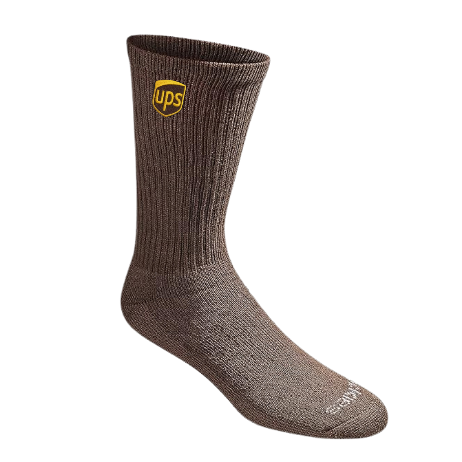 UPS Dickies Crew Socks