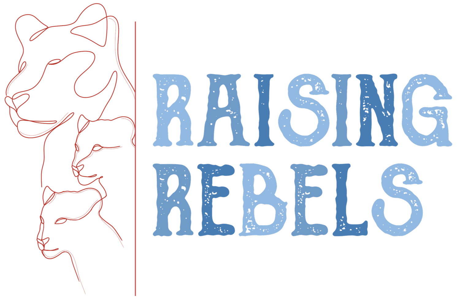 Raising Rebels USA