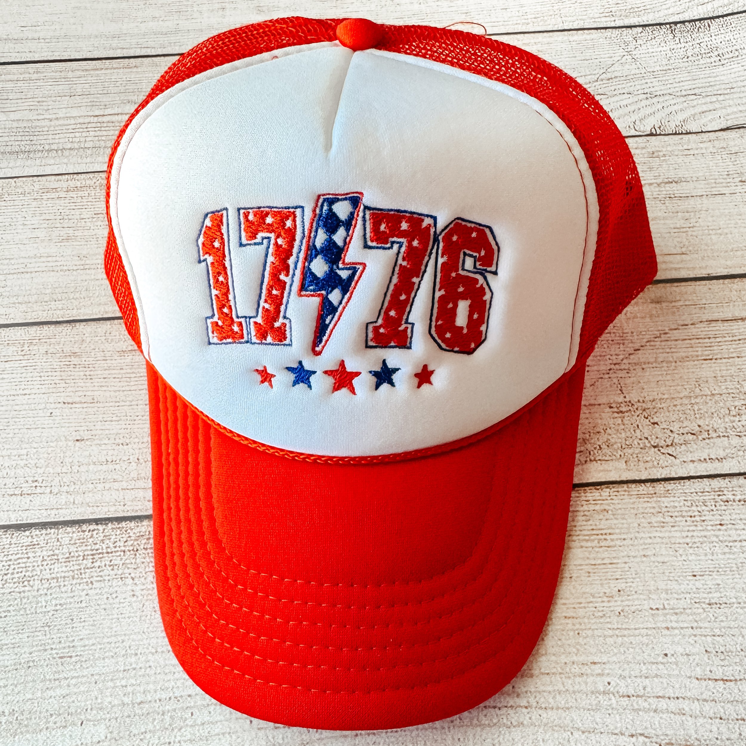 "1776" Hat