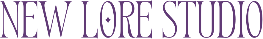 New Lore Studio