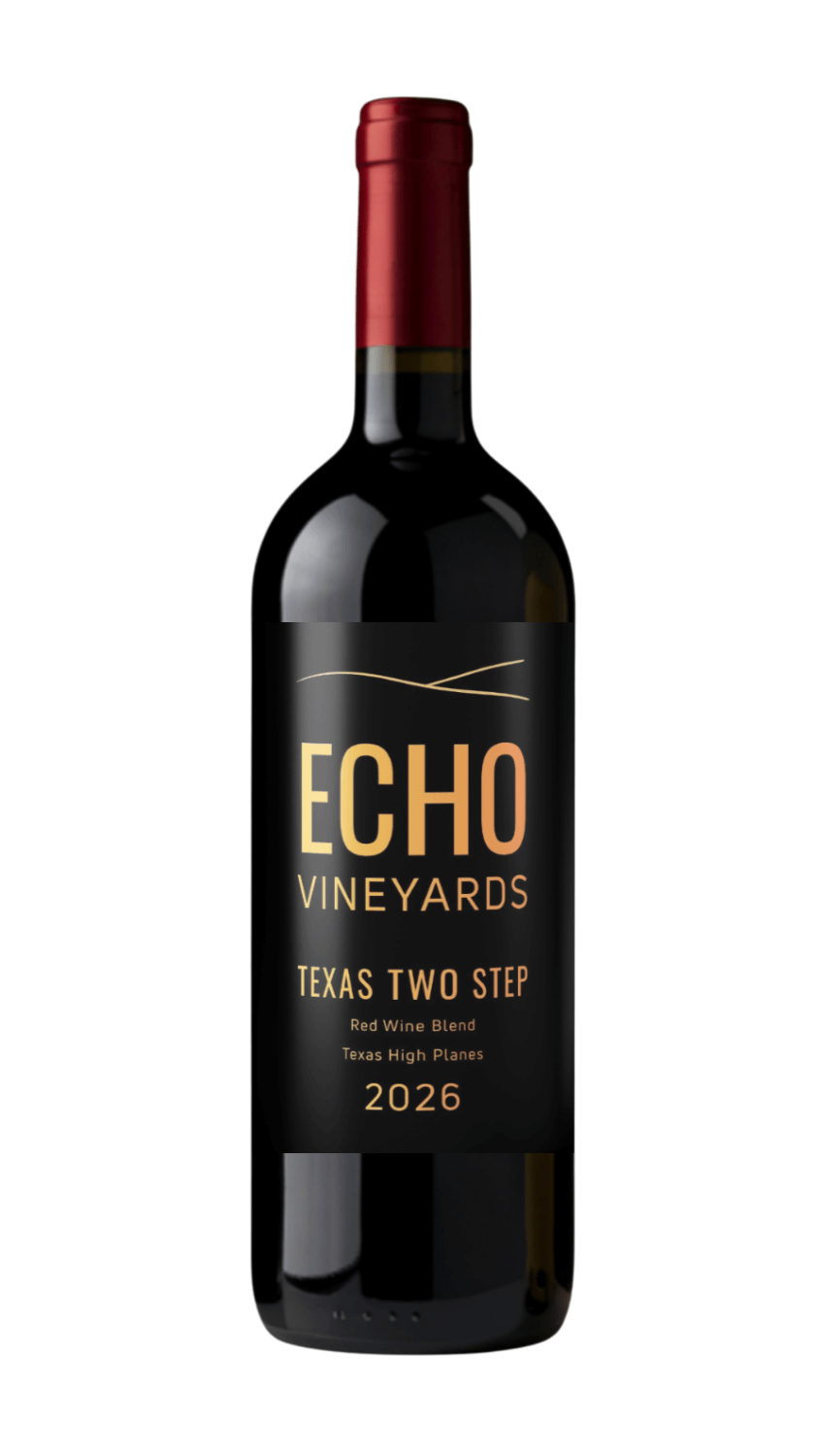 Echo Vineyards