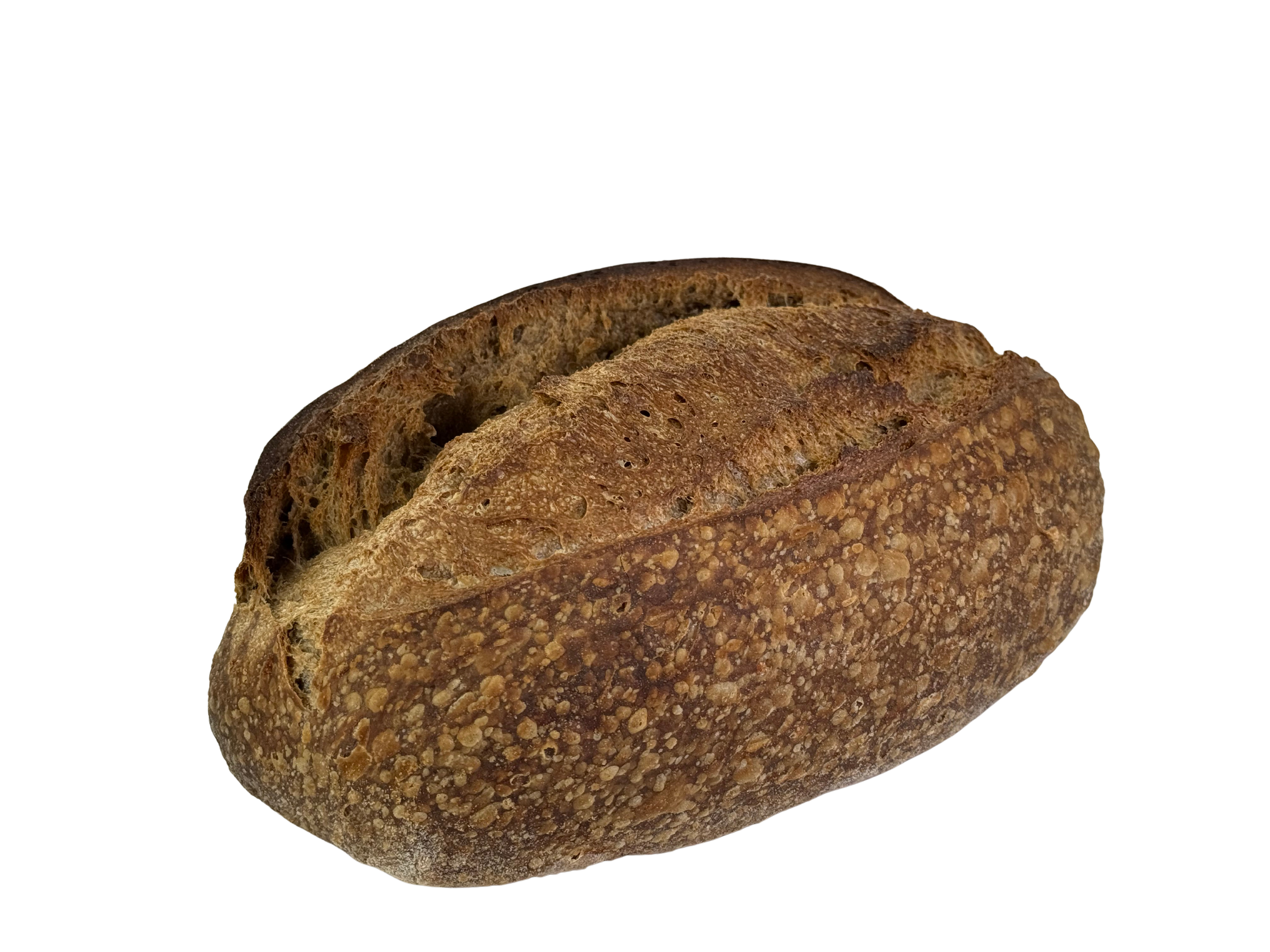 Organic Seeded Sourdough