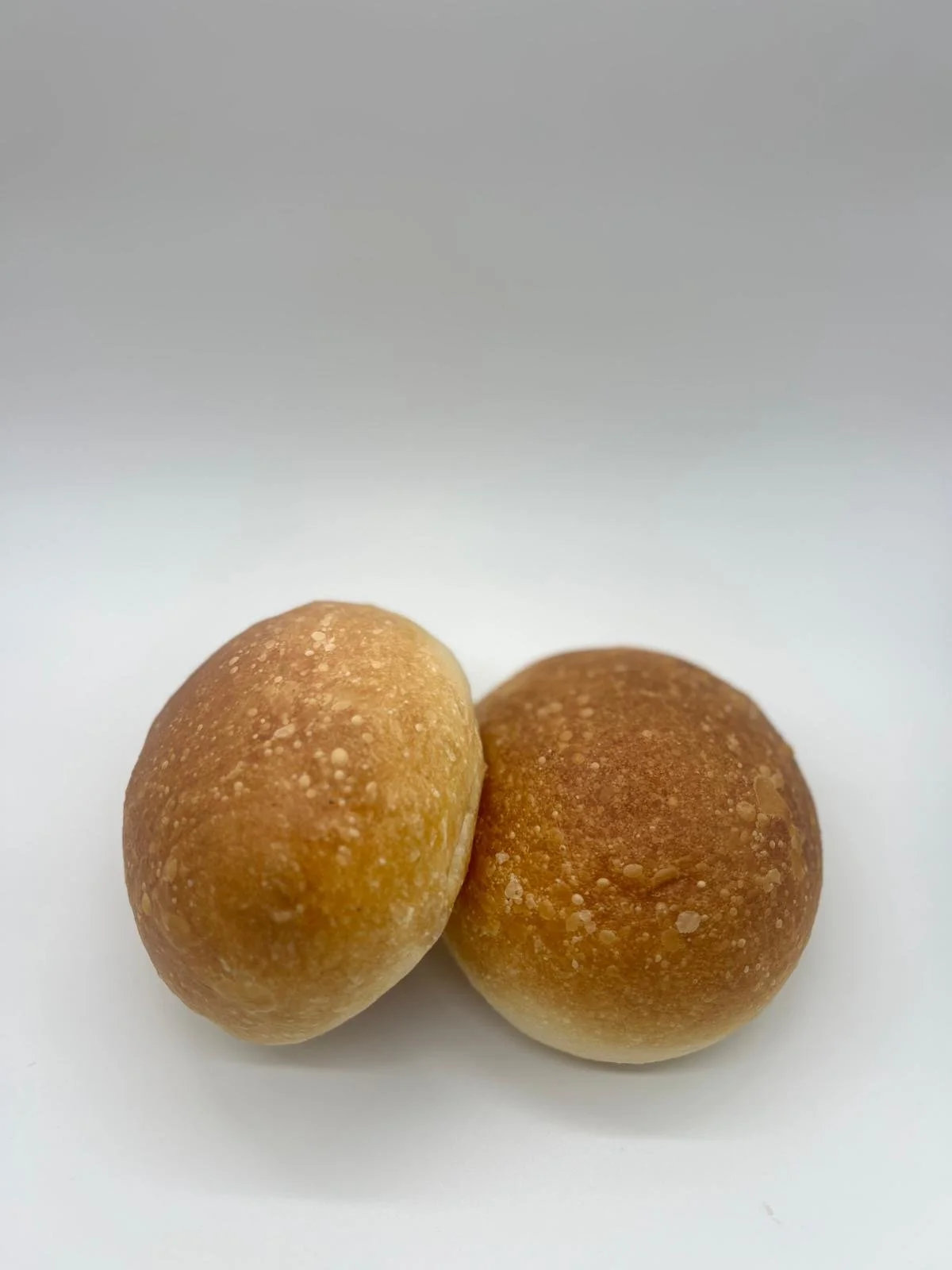 Organic Seeded Rolls - 6 Pack