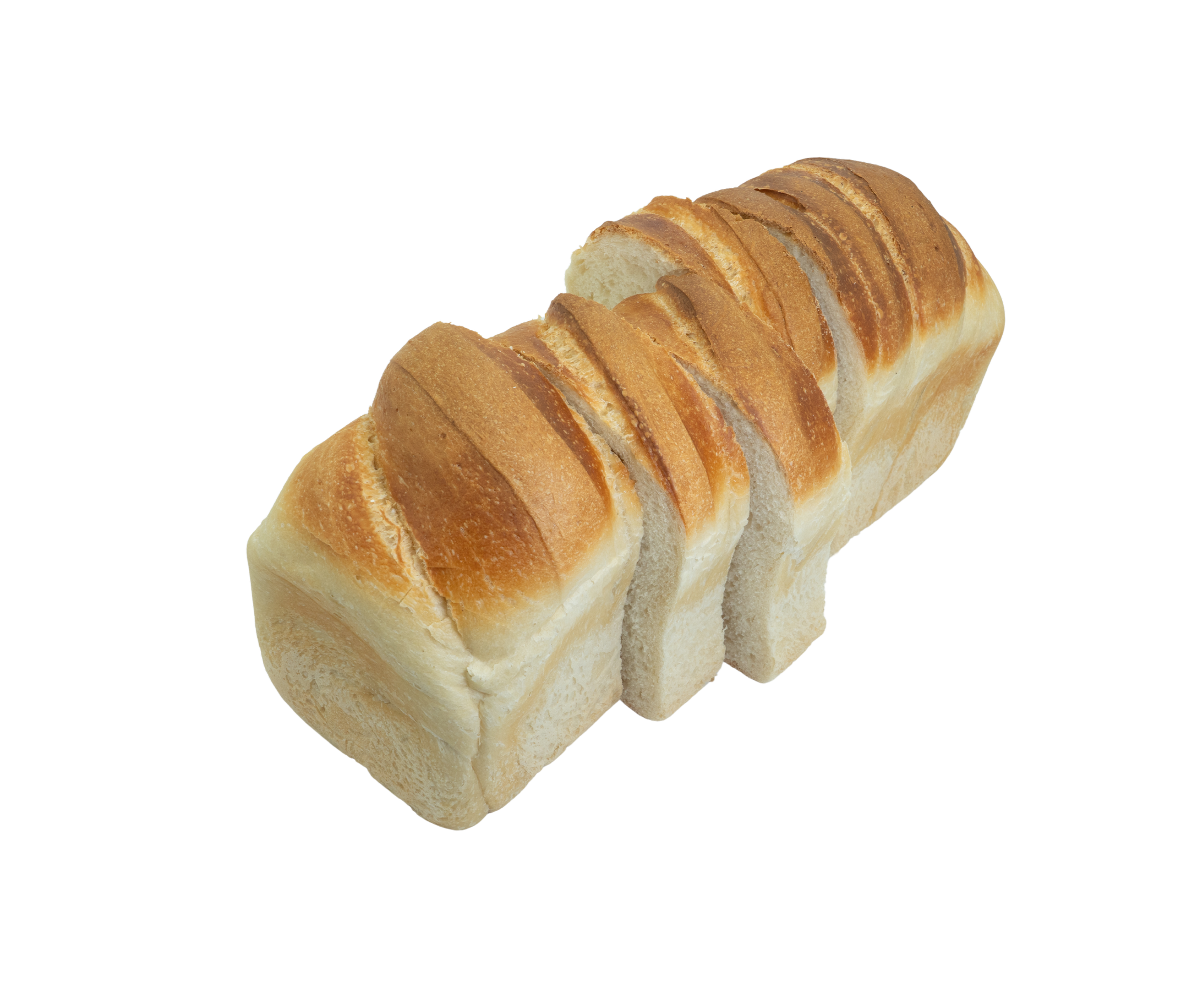 Organic White Daily Bread