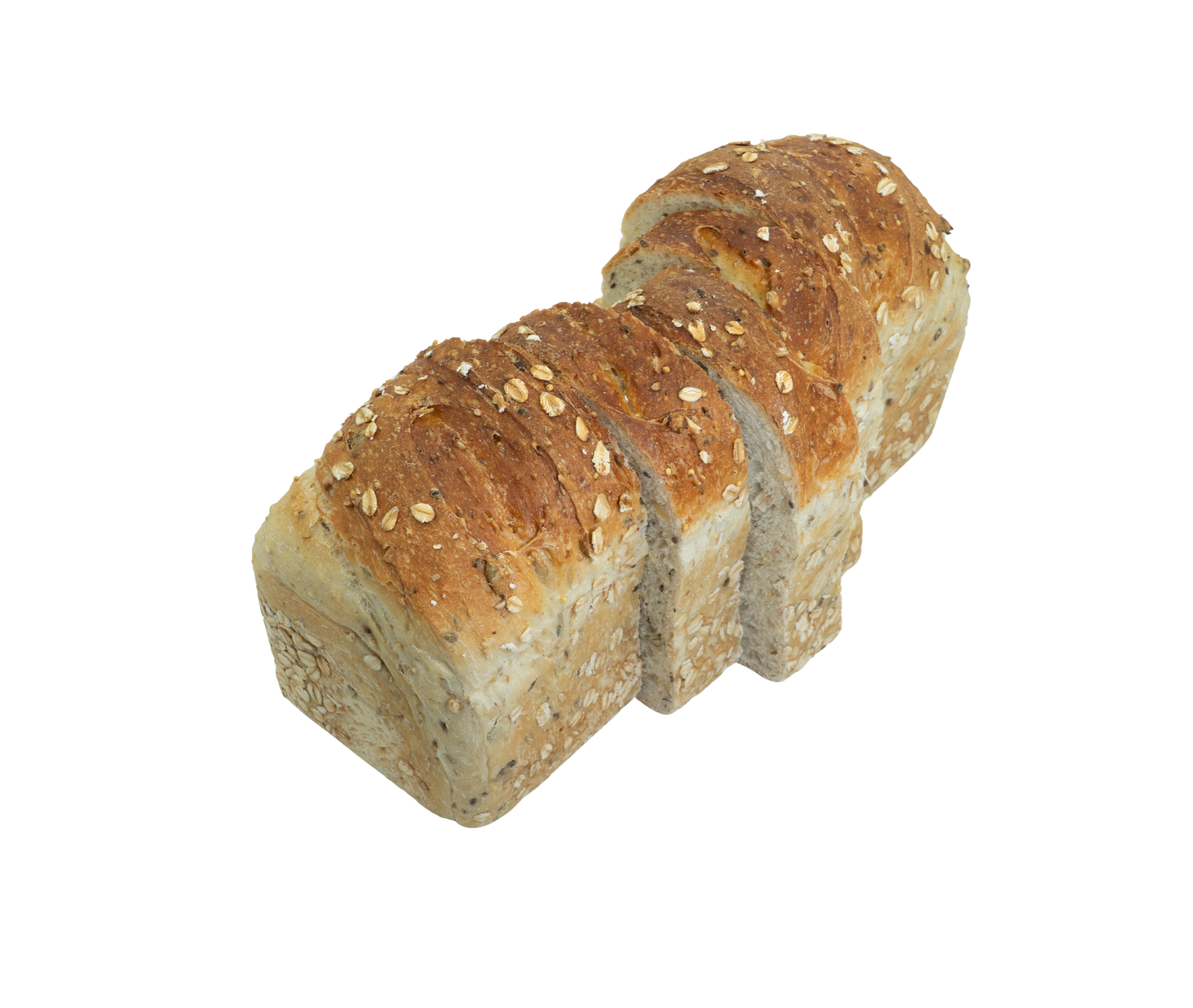 Organic Seeded Daily Bread