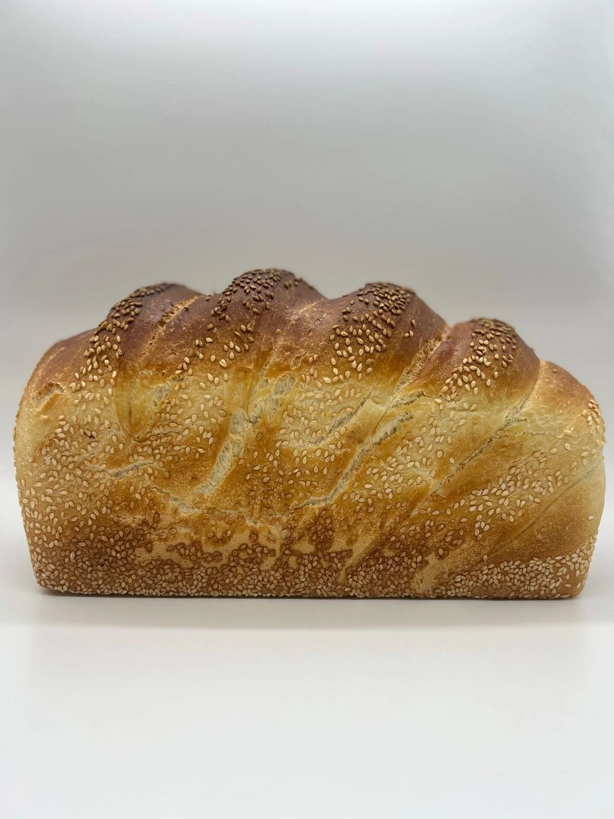 Organic White Daily Bread