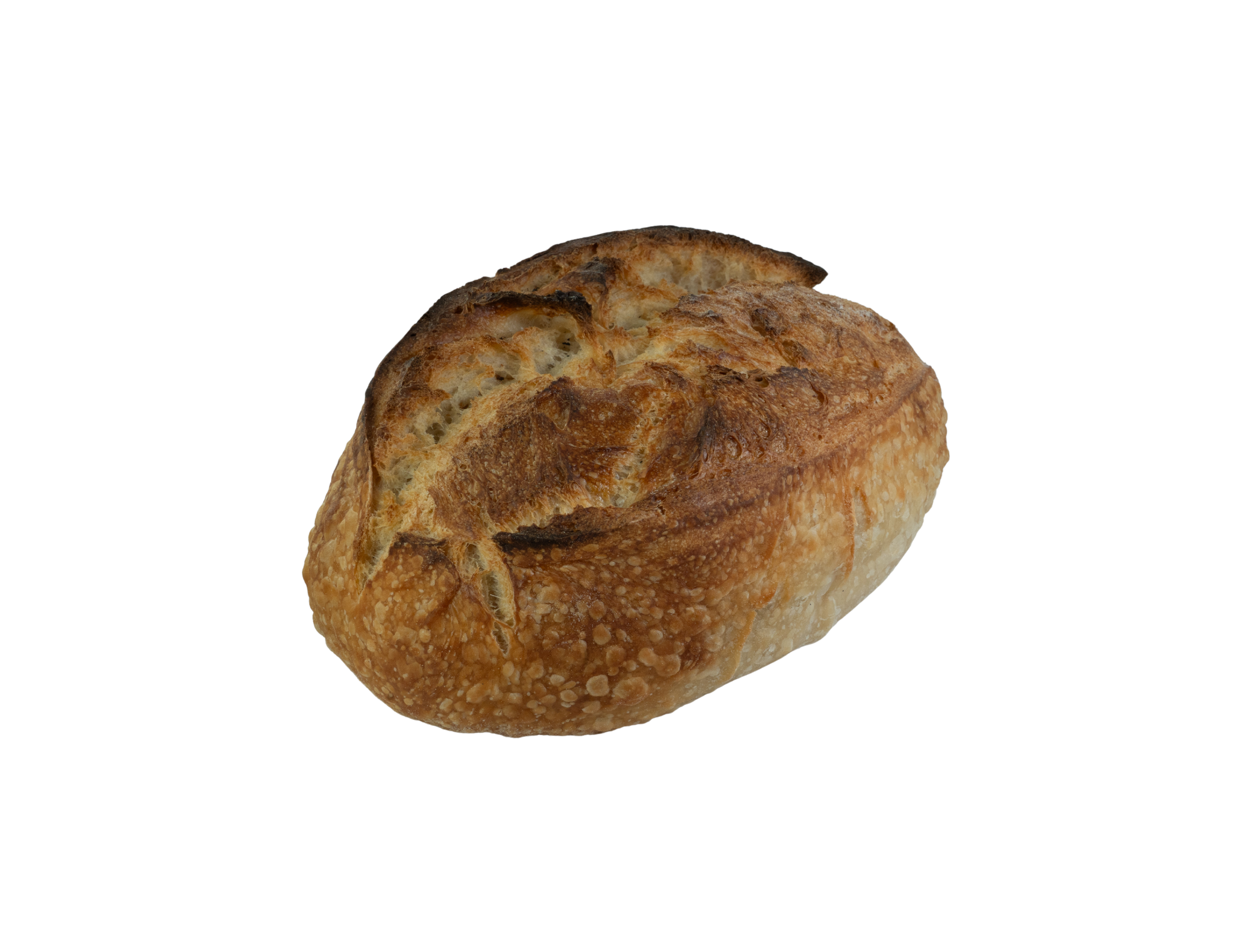 Organic White Sourdough