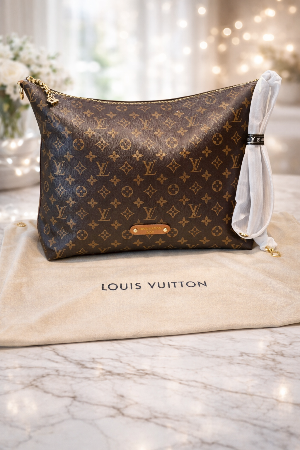 LV MONO
