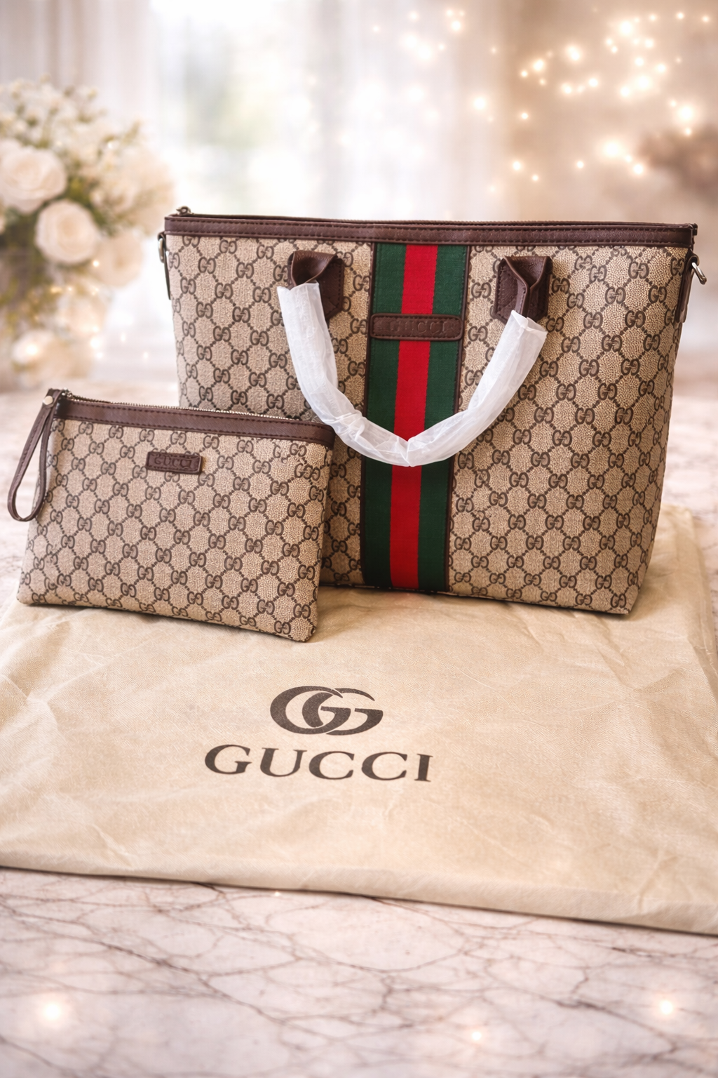 GUCCI