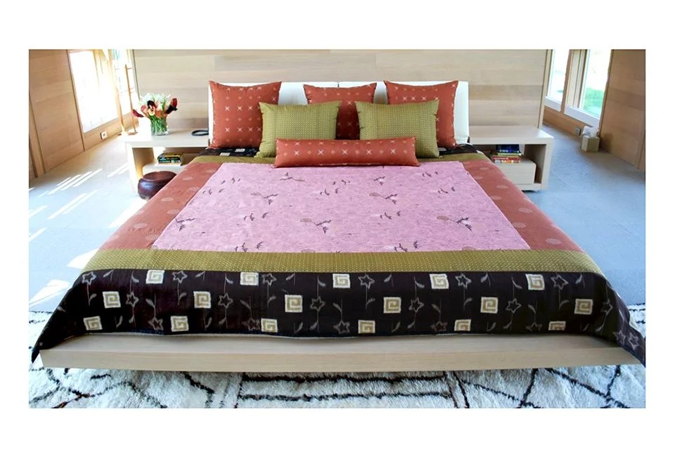 Tigerman McCurry Architects commission, Chicago.