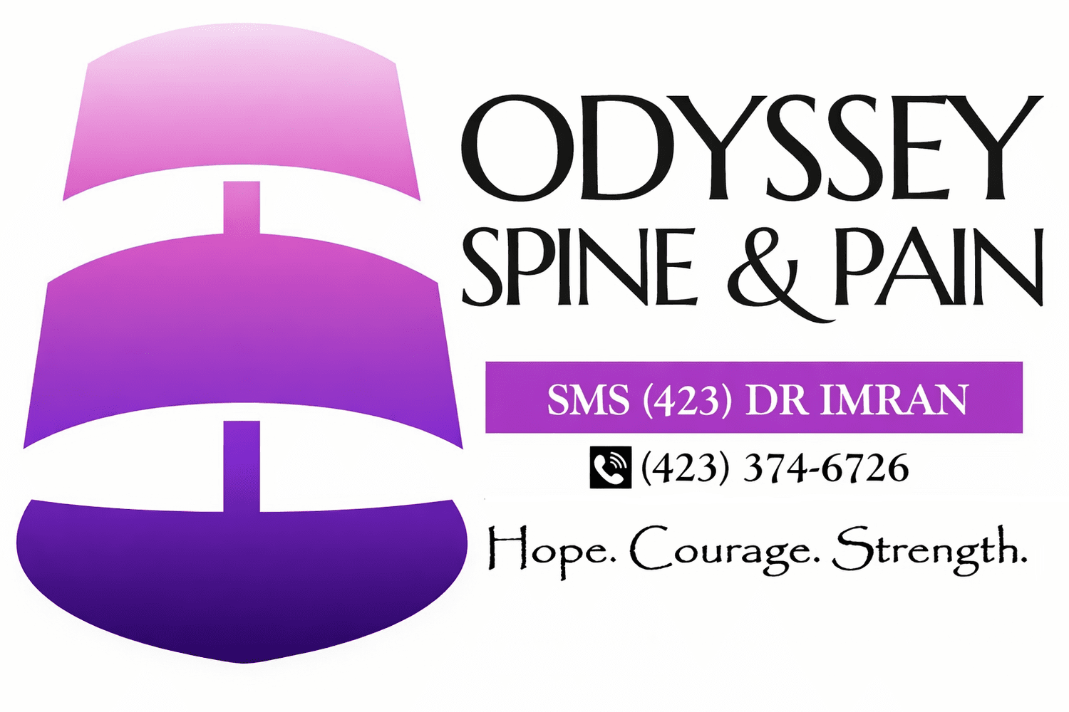 Odyssey Spine &amp; Pain