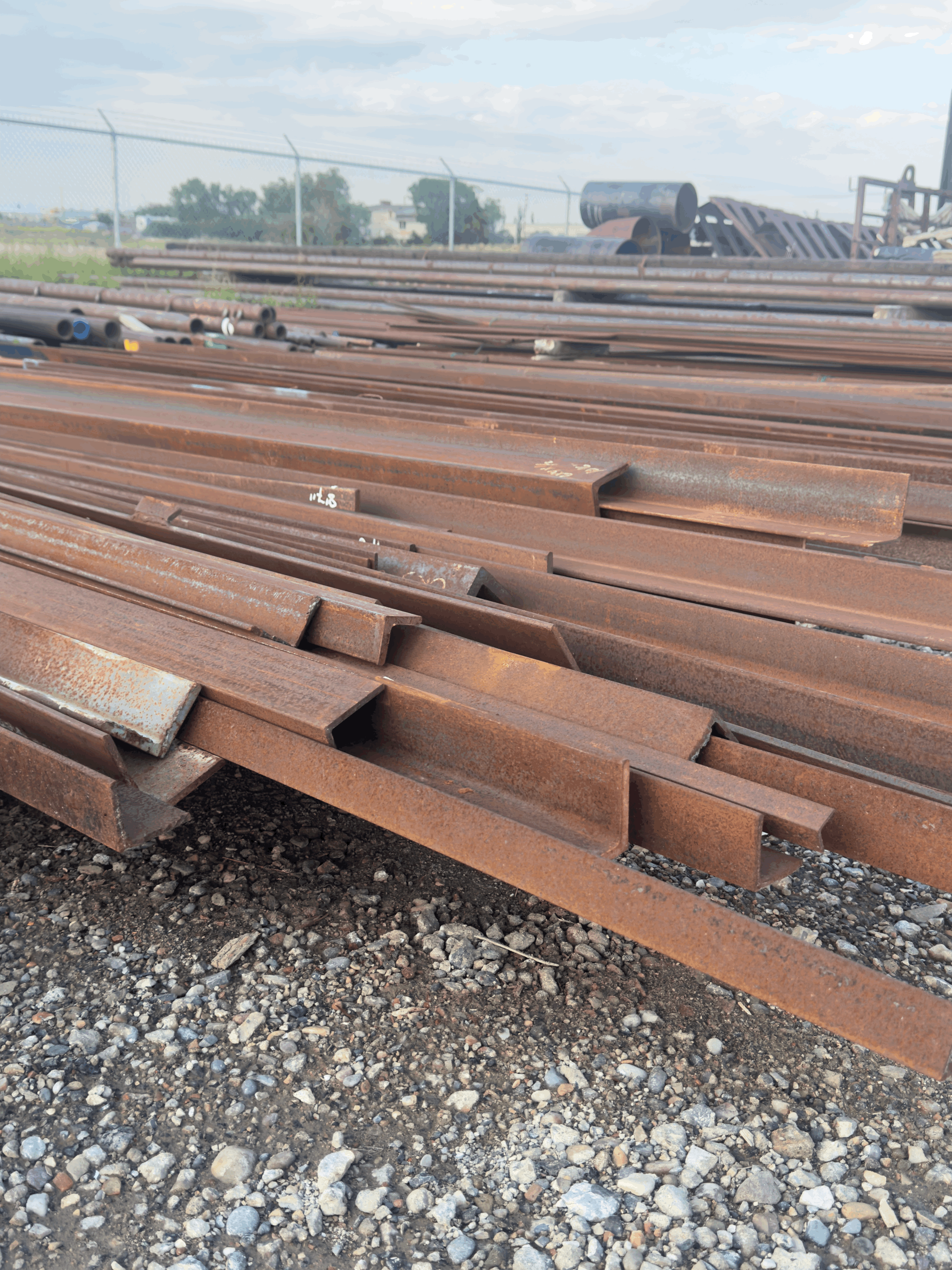 How to Buy Steel in Calgary: Complete Guide for Contractors, Fabricators &amp; the Public