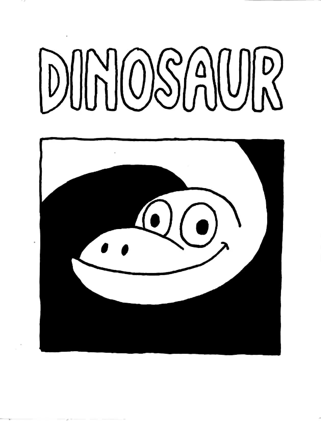 Dinosaur (2025)