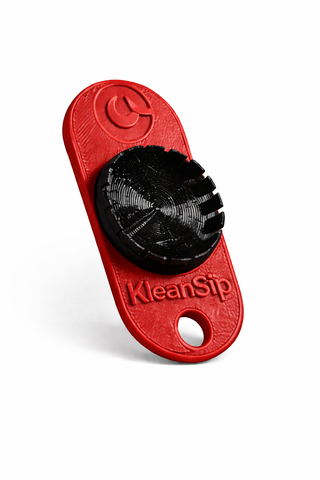 KleanSip™—Ruby Red