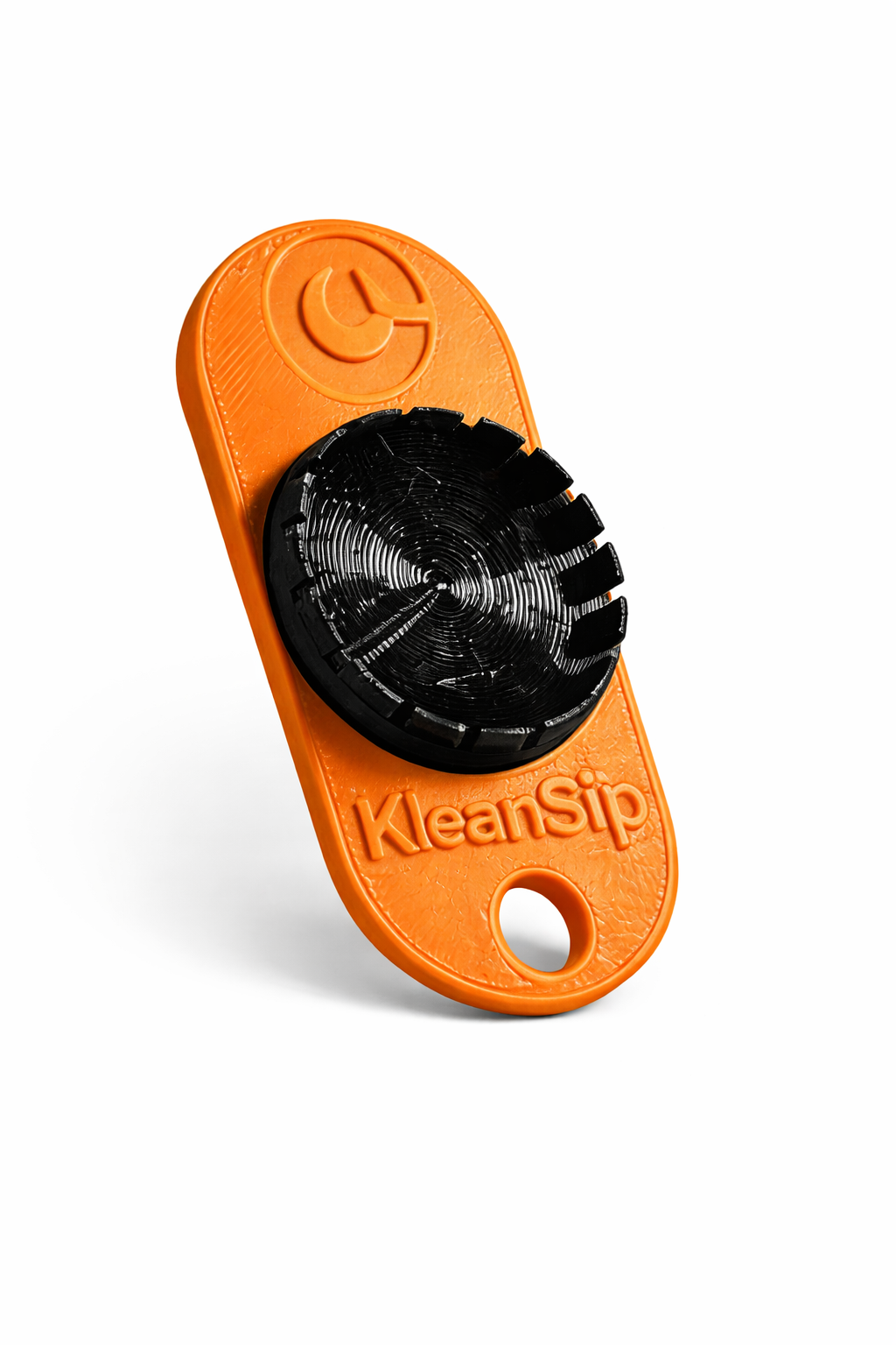 KleanSip™—Sunny Orange