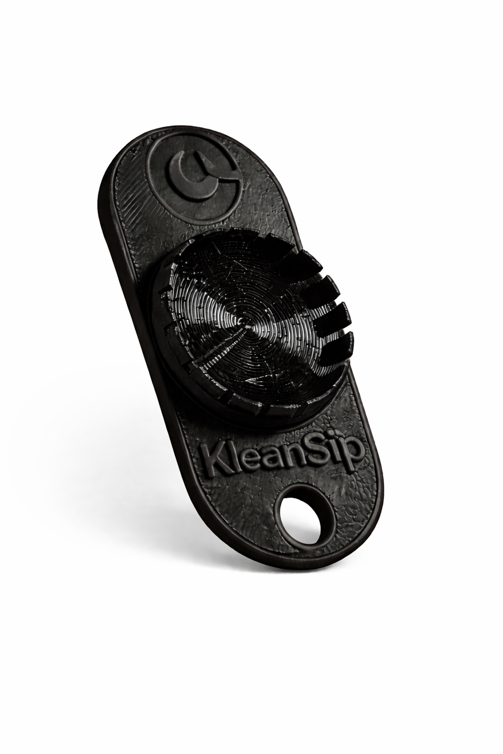 KleanSip™—Stealth Black