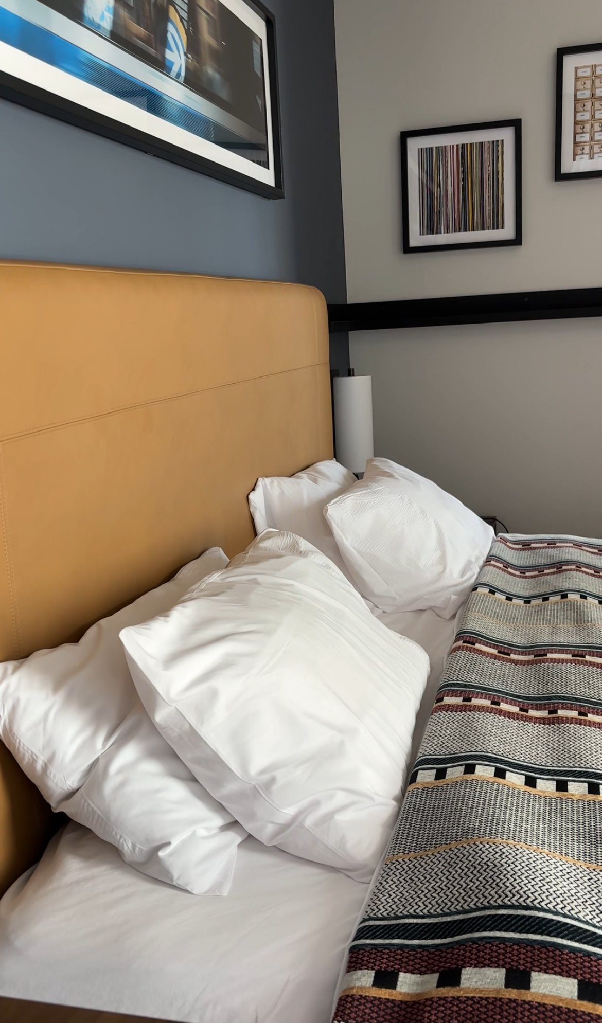 HOTELS