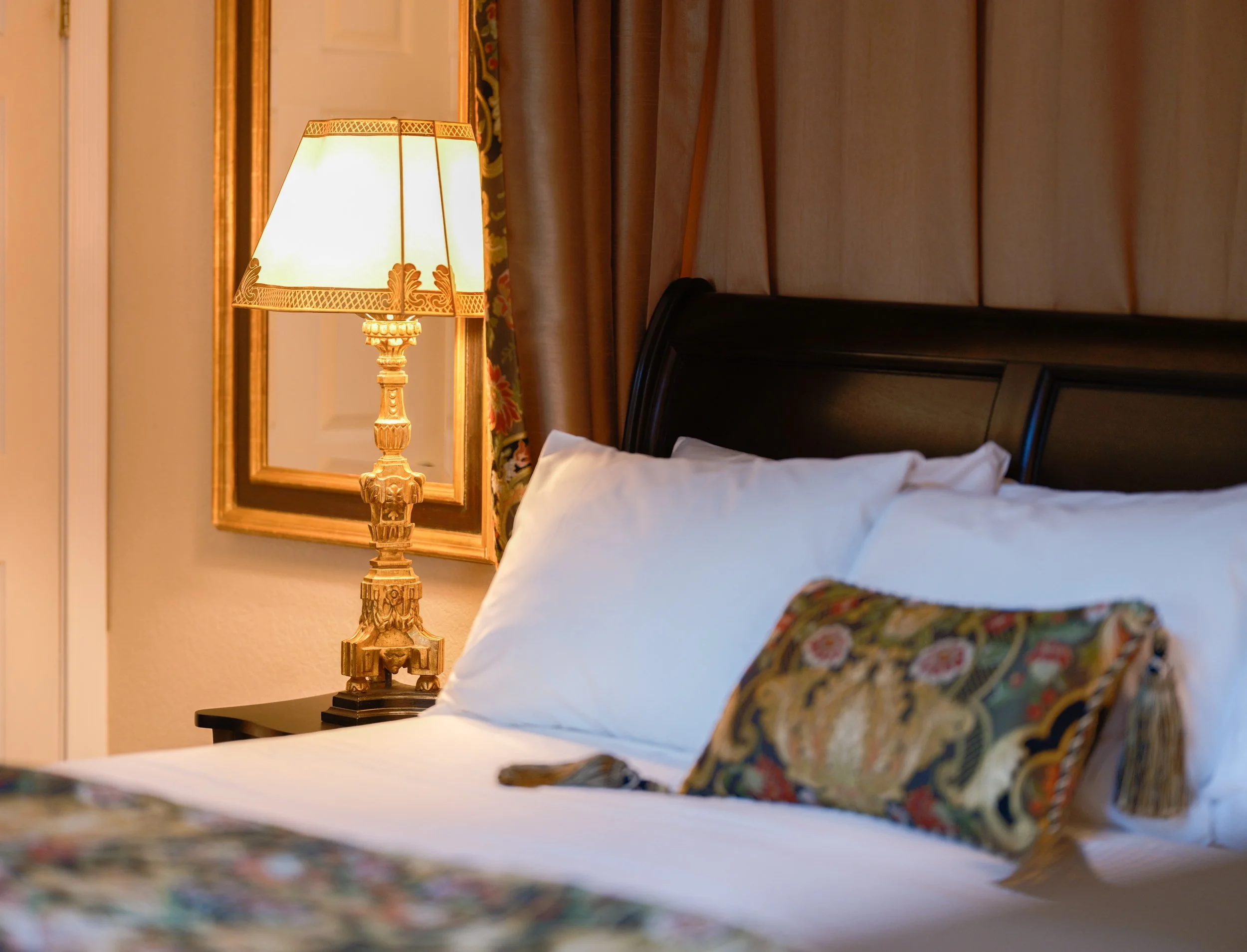 Private Cottage - The Charles Napa Valley, An Old World Inn