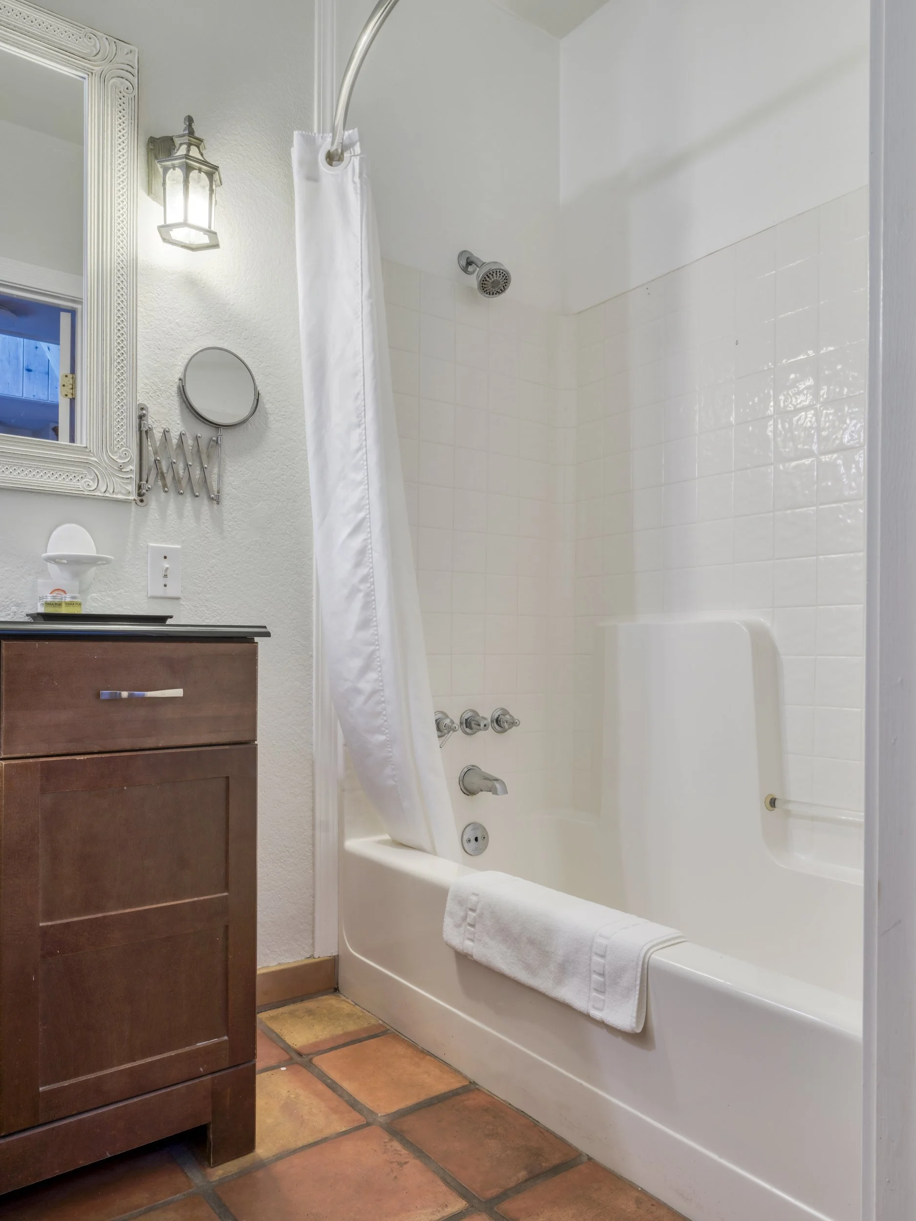 Private Cottage - The Charles Napa Valley, An Old World Inn