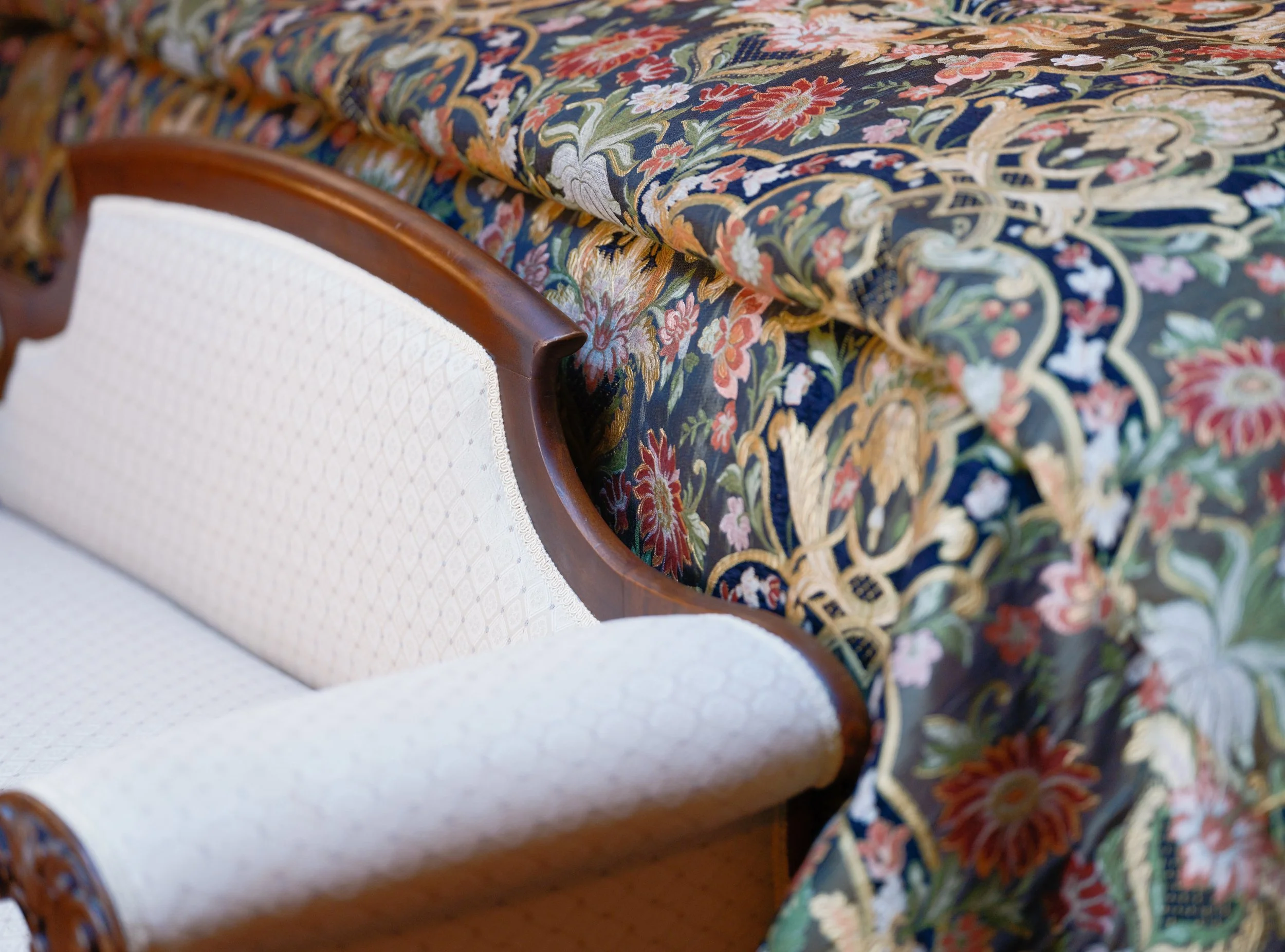 Private Cottage - The Charles Napa Valley, An Old World Inn