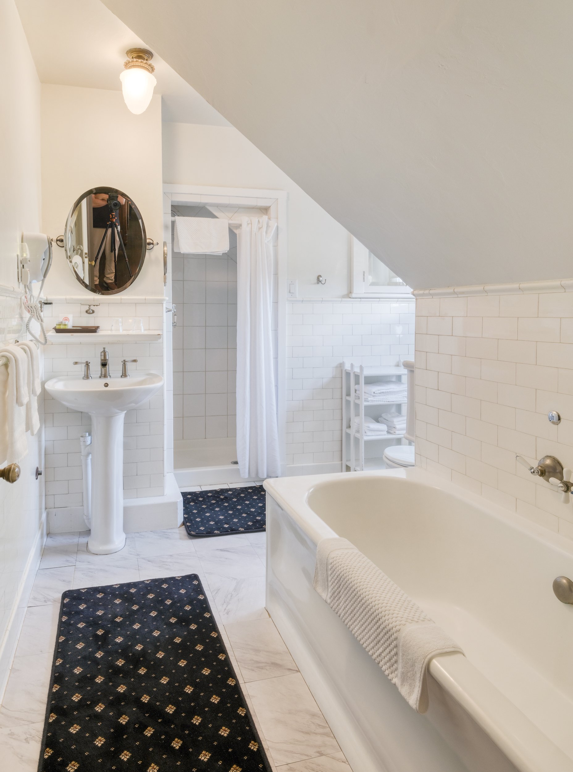 Room 202 - The Charles Napa Valley, An Old World Inn