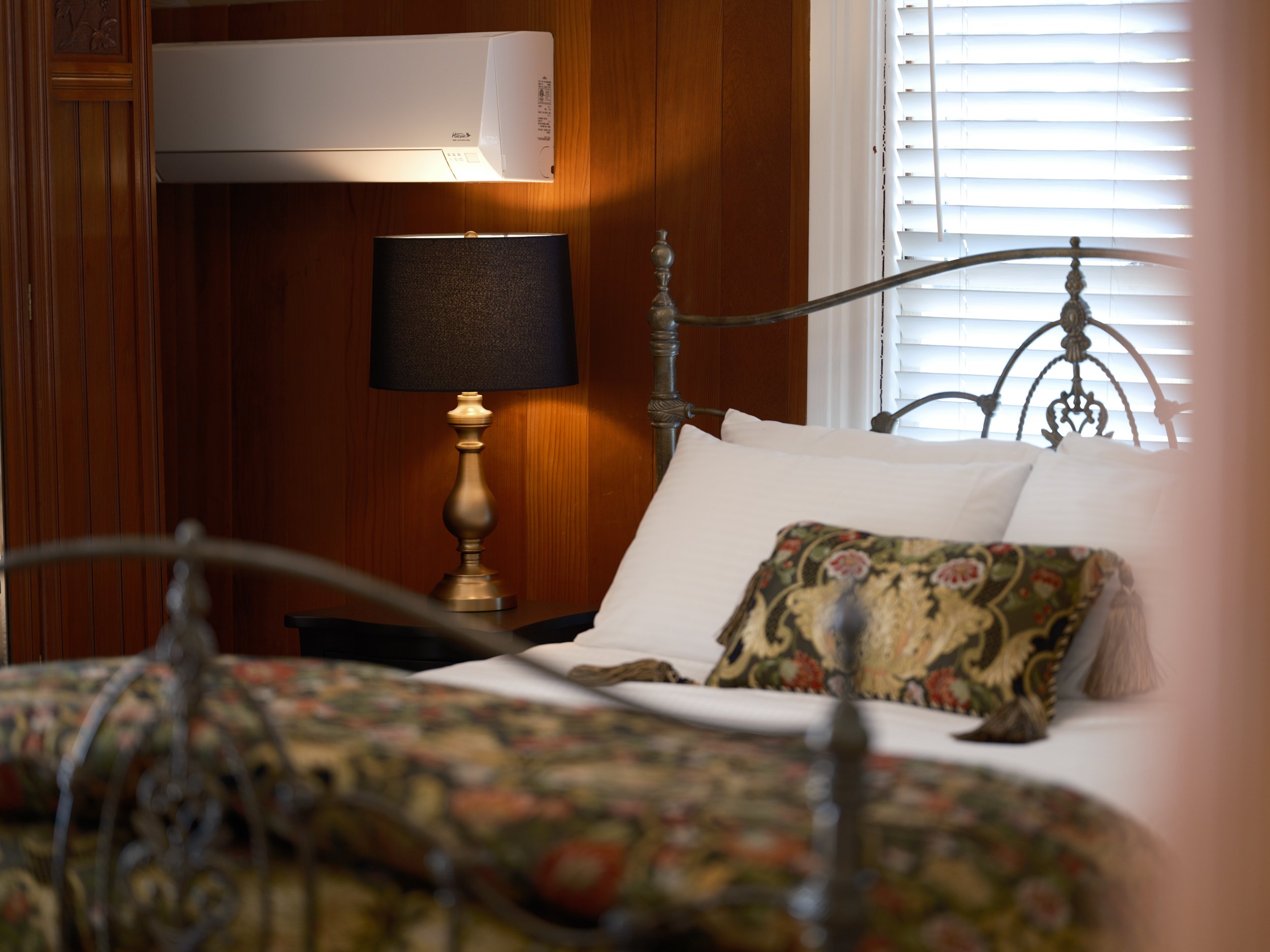 Room 203 - The Charles Napa Valley, An Old World Inn