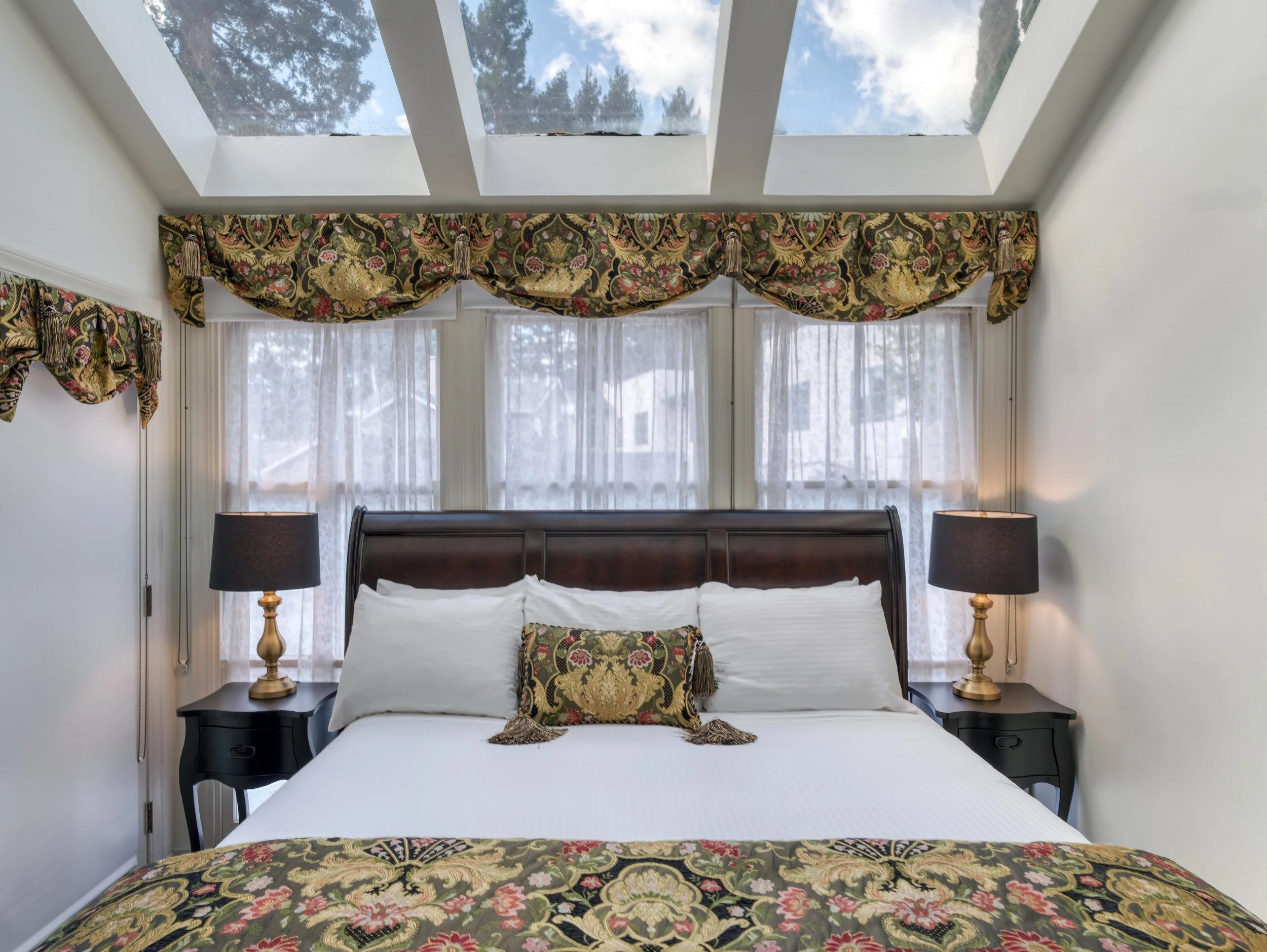Room 102 - The Charles Napa Valley, An Old World Inn