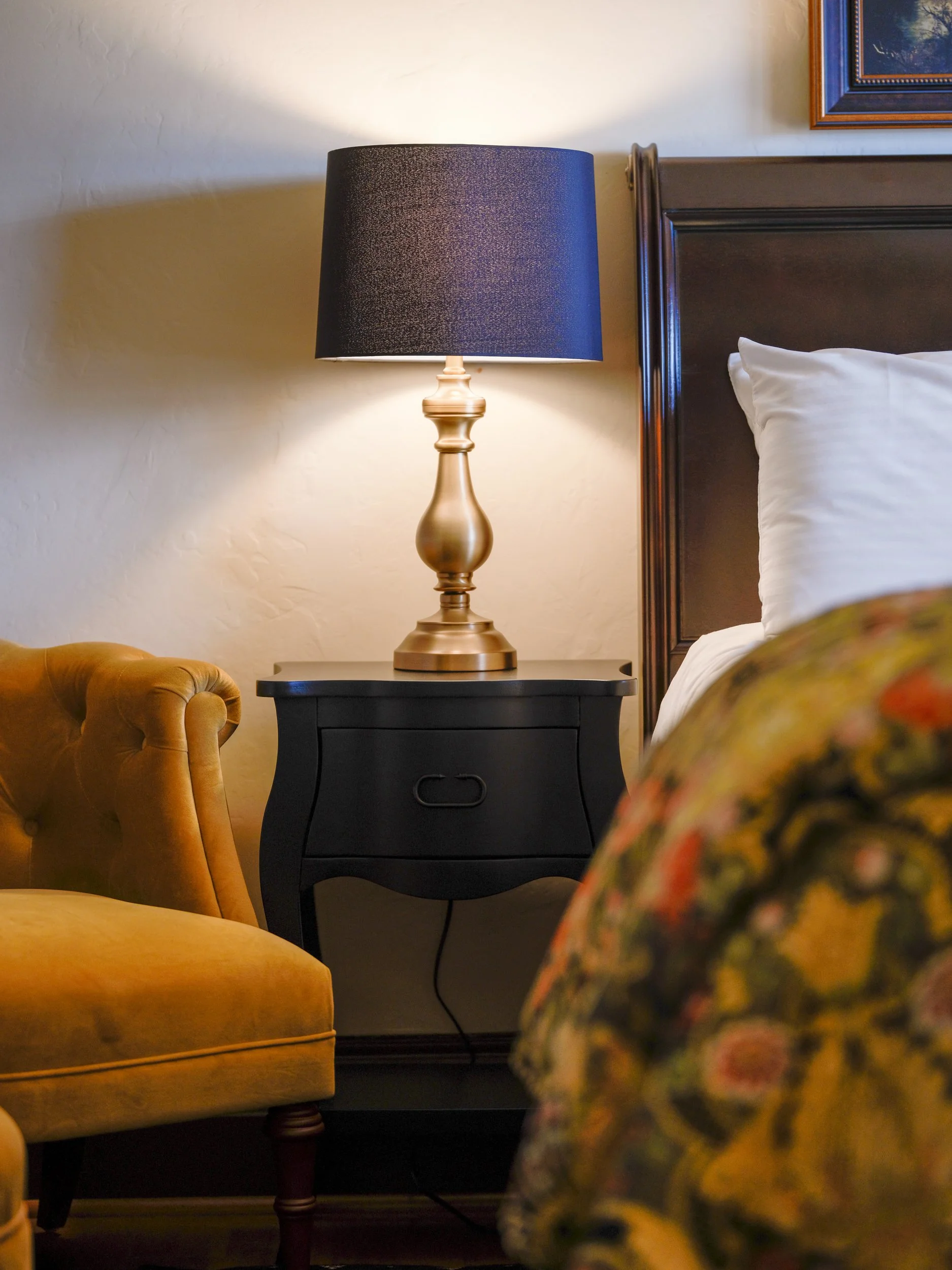 Room 204 - The Charles Napa Valley, An Old World Inn