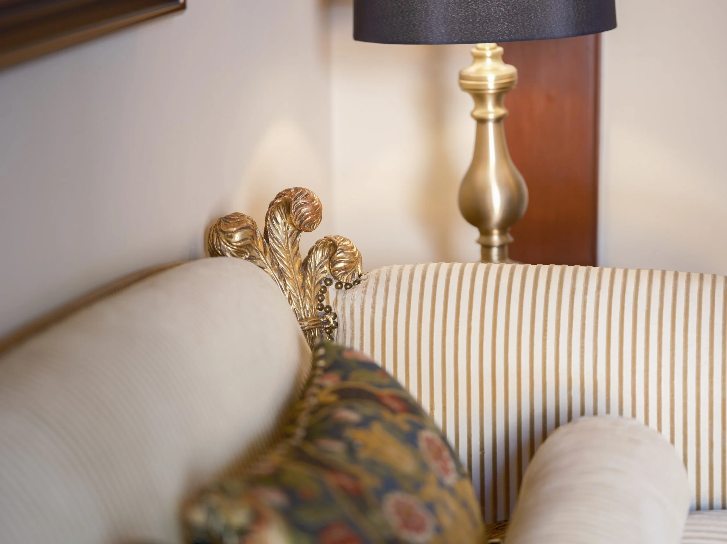 Private Cottage - The Charles Napa Valley, An Old World Inn