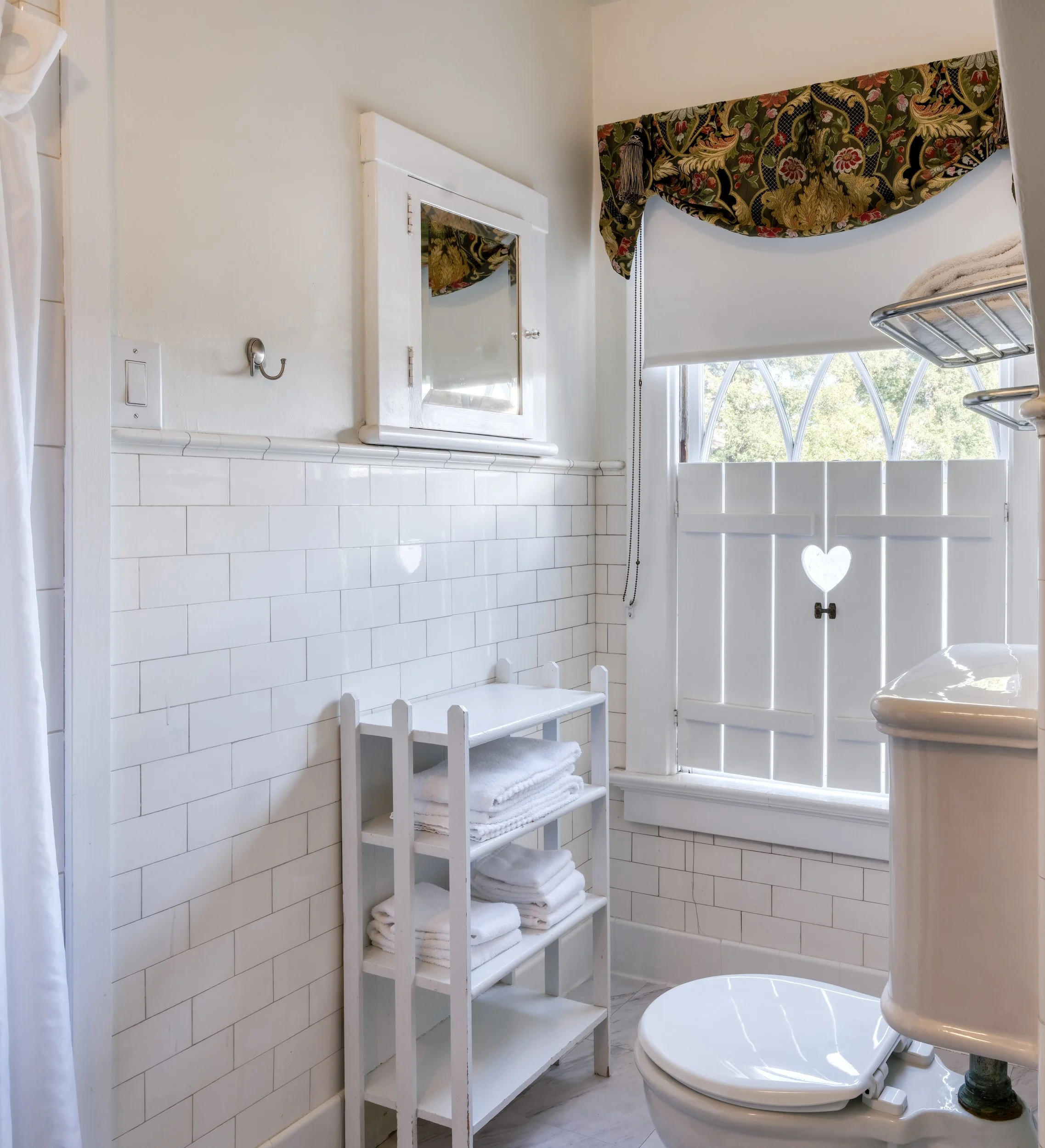 Room 202 - The Charles Napa Valley, An Old World Inn