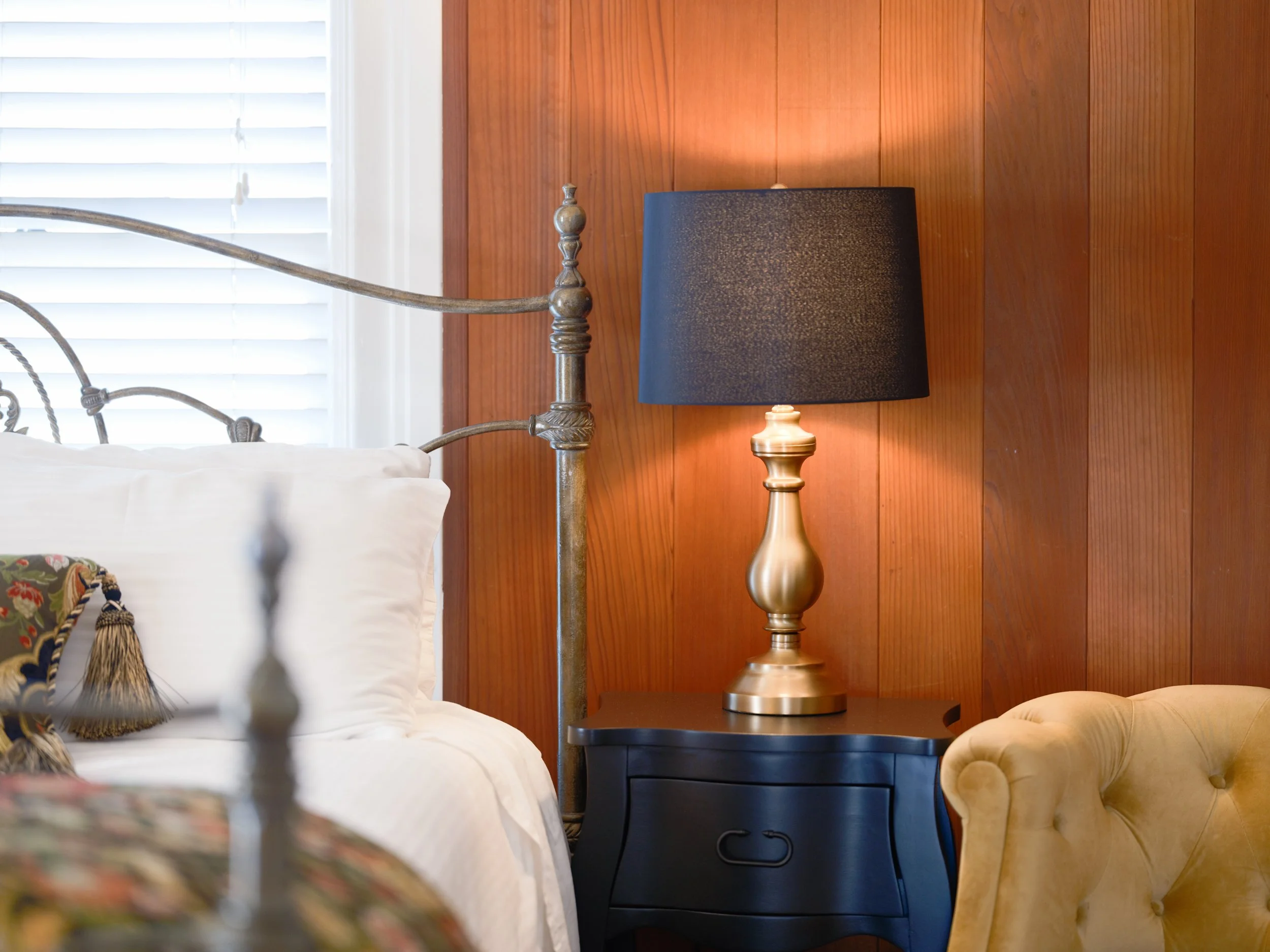 Room 203 - The Charles Napa Valley, An Old World Inn