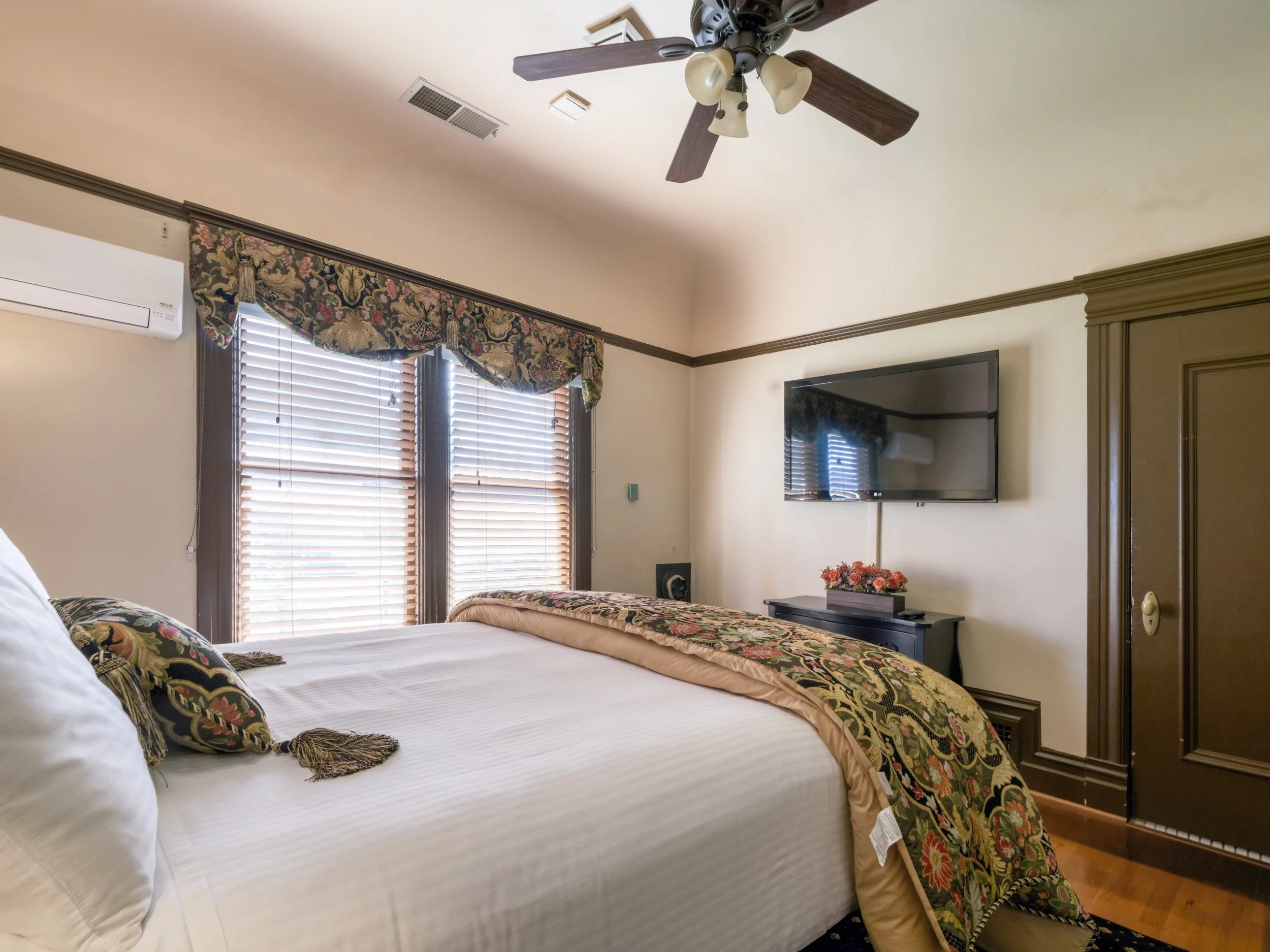 Room 204 - The Charles Napa Valley, An Old World Inn