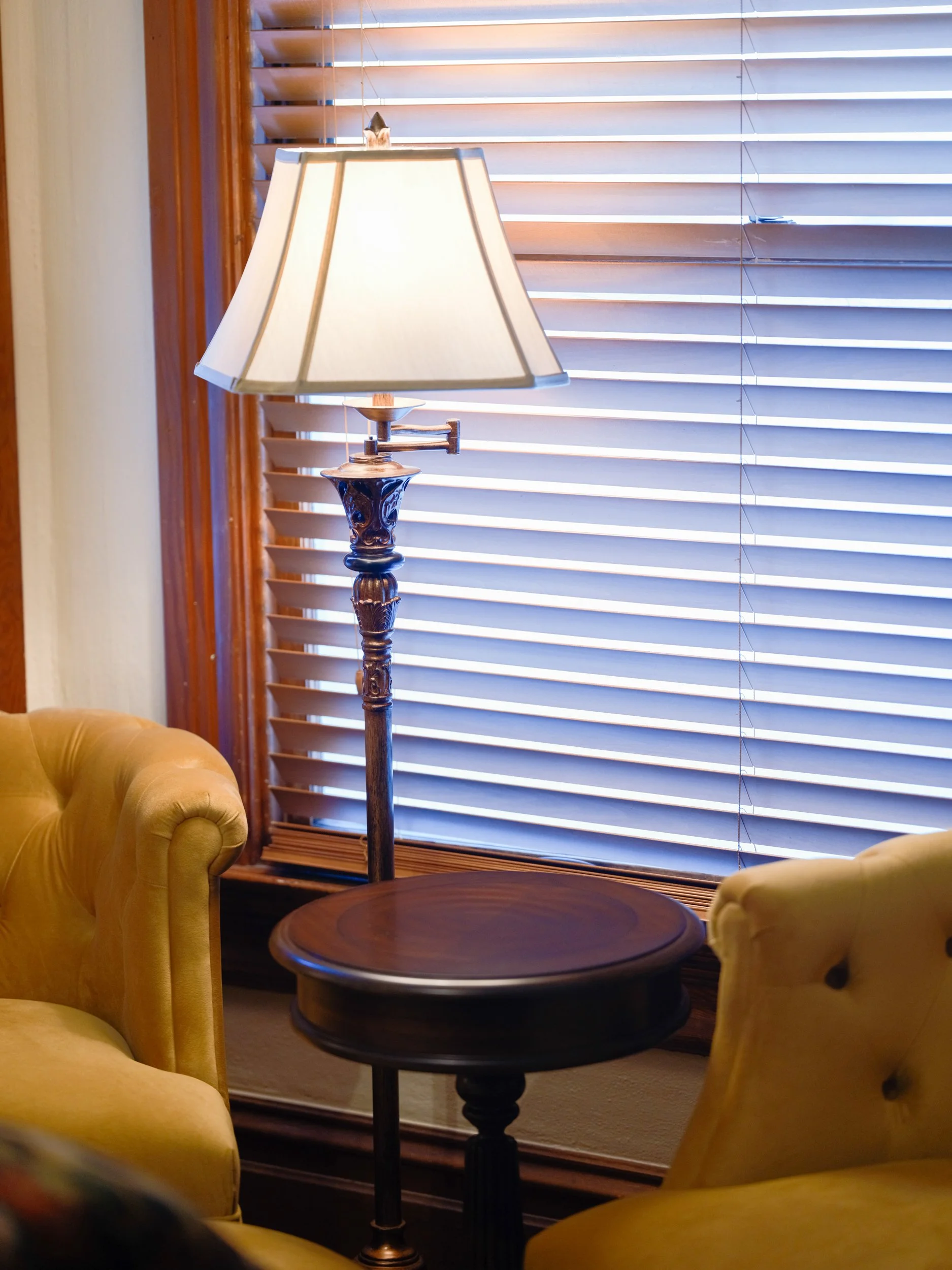 Room 101 - The Charles Napa Valley, An Old World Inn Room