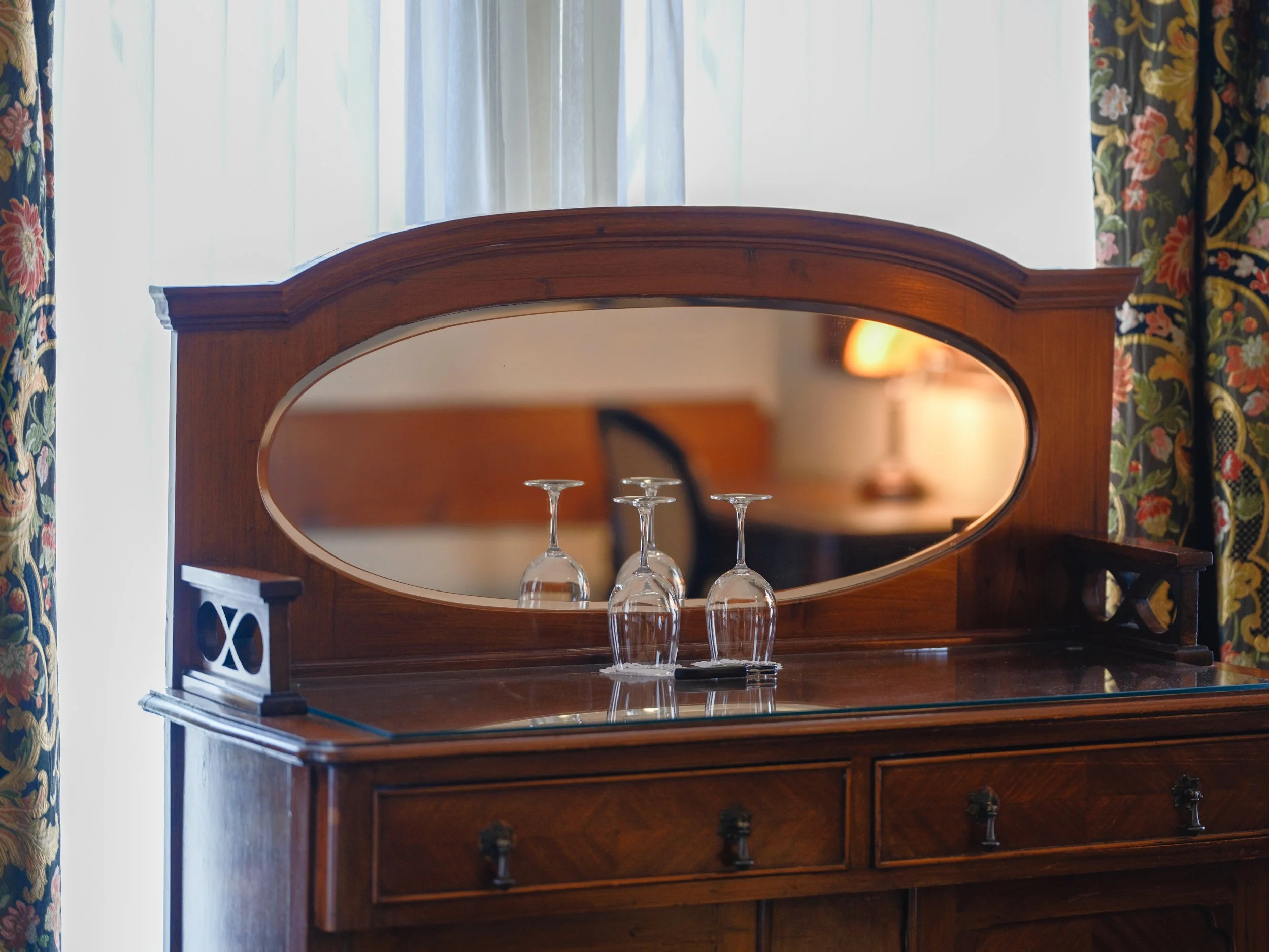 Room 202 - The Charles Napa Valley, An Old World Inn