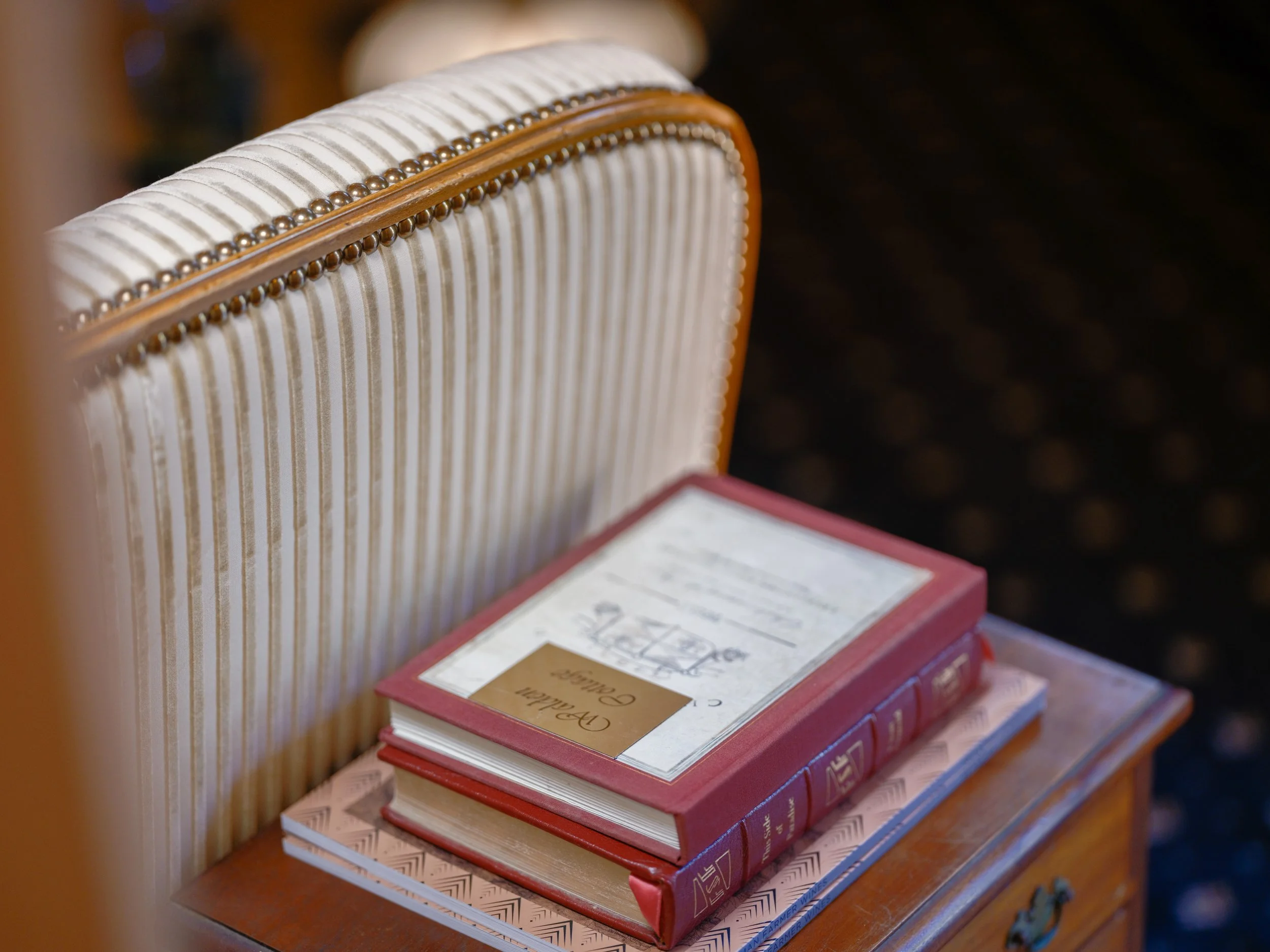 Private Cottage - The Charles Napa Valley, An Old World Inn