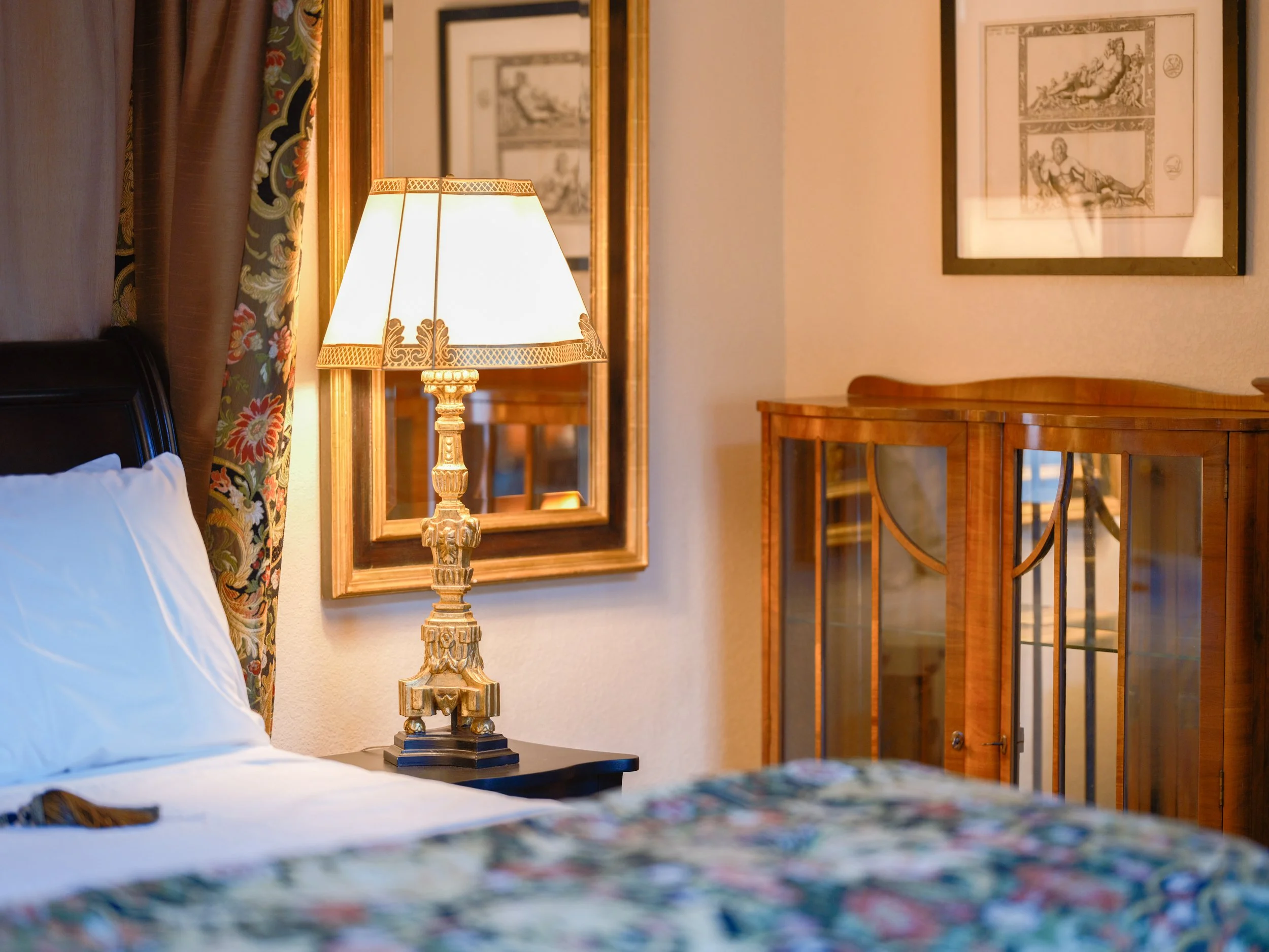 Private Cottage - The Charles Napa Valley, An Old World Inn