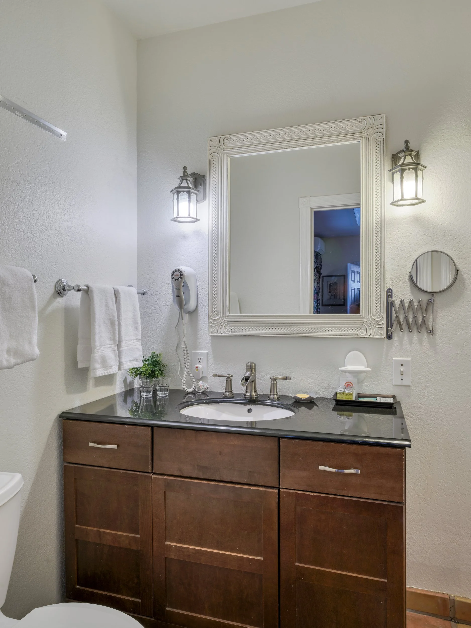 Private Cottage - The Charles Napa Valley, An Old World Inn