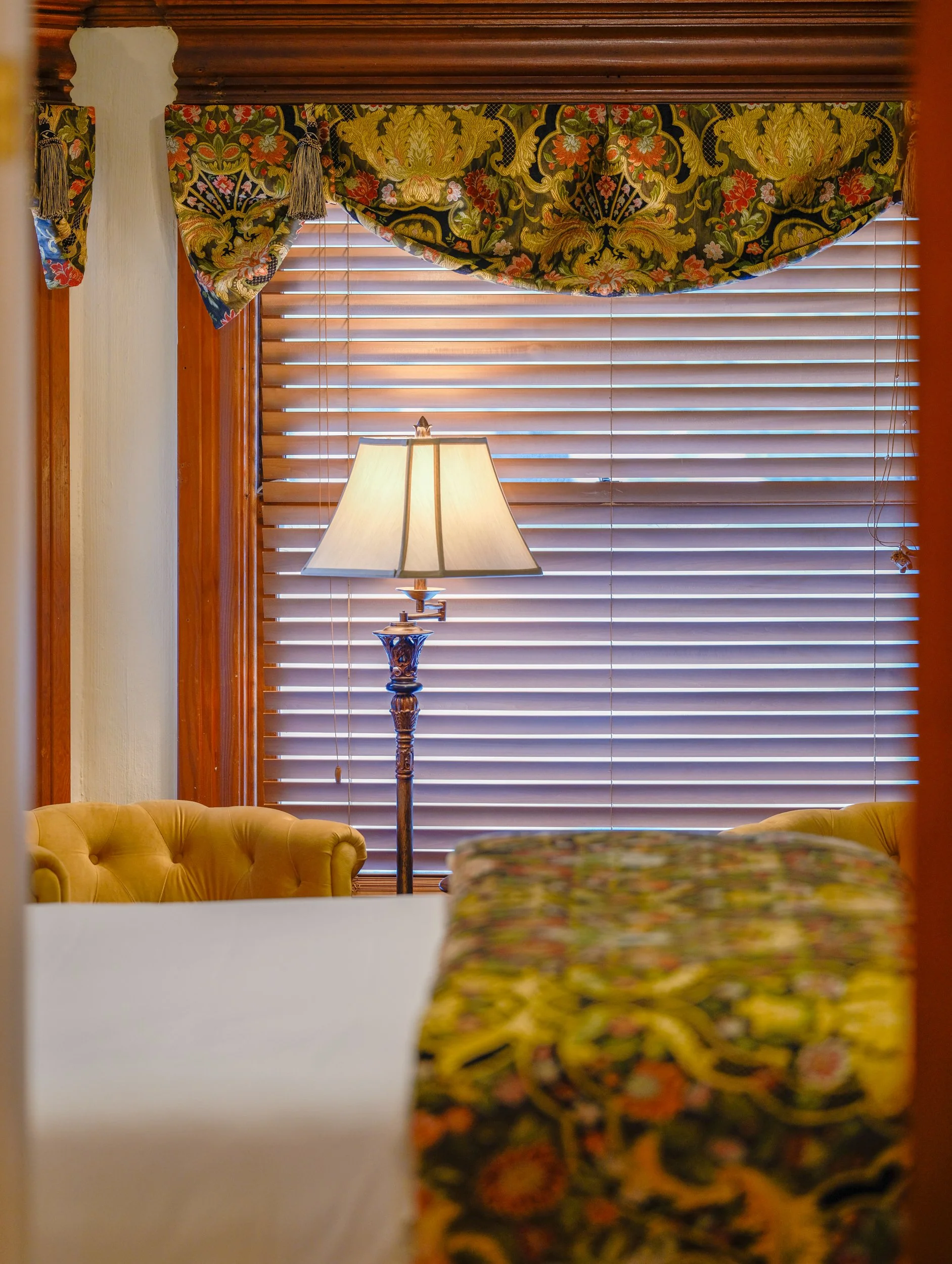 Room 204 - The Charles Napa Valley, An Old World Inn