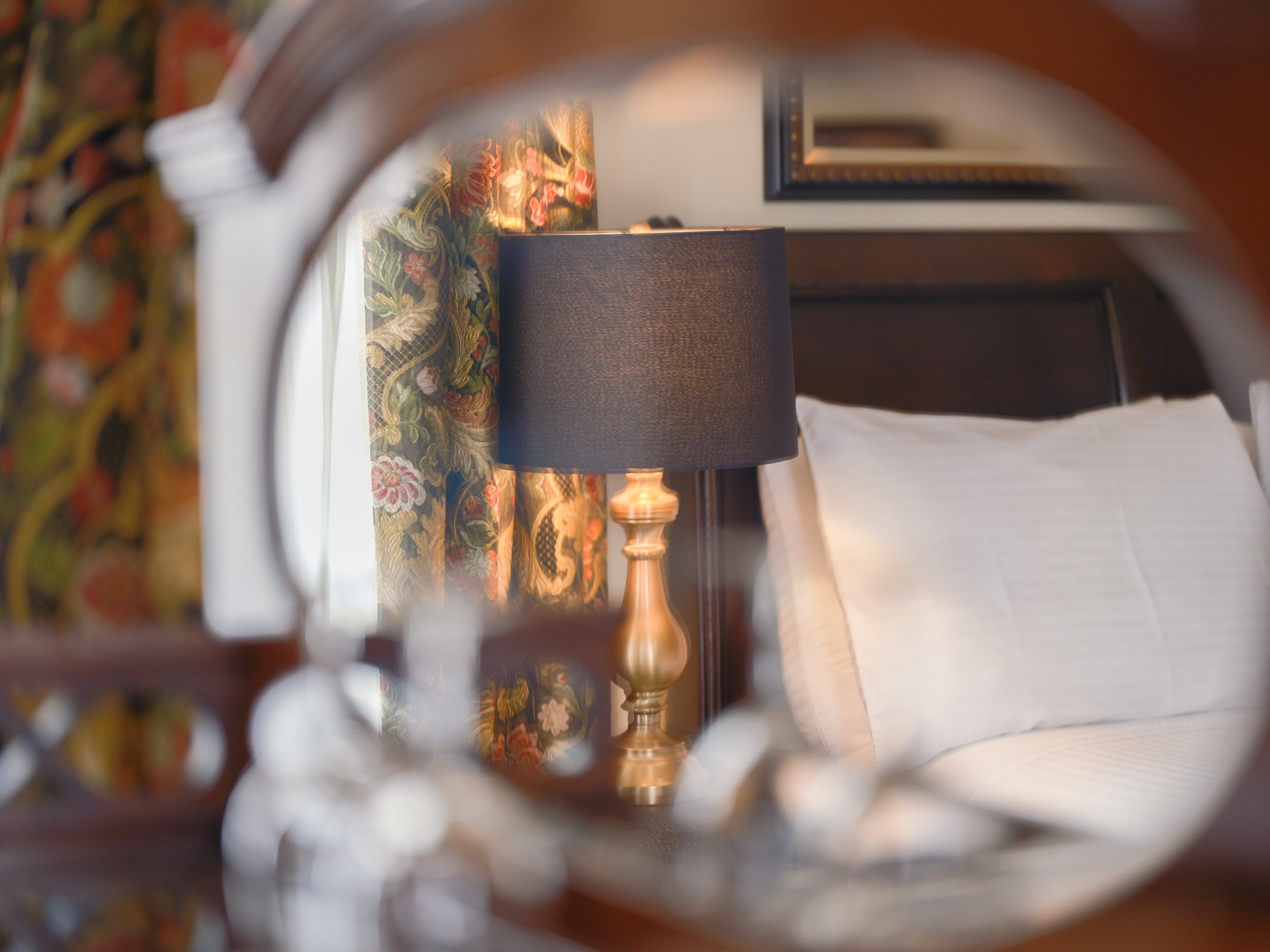 Room 202 - The Charles Napa Valley, An Old World Inn