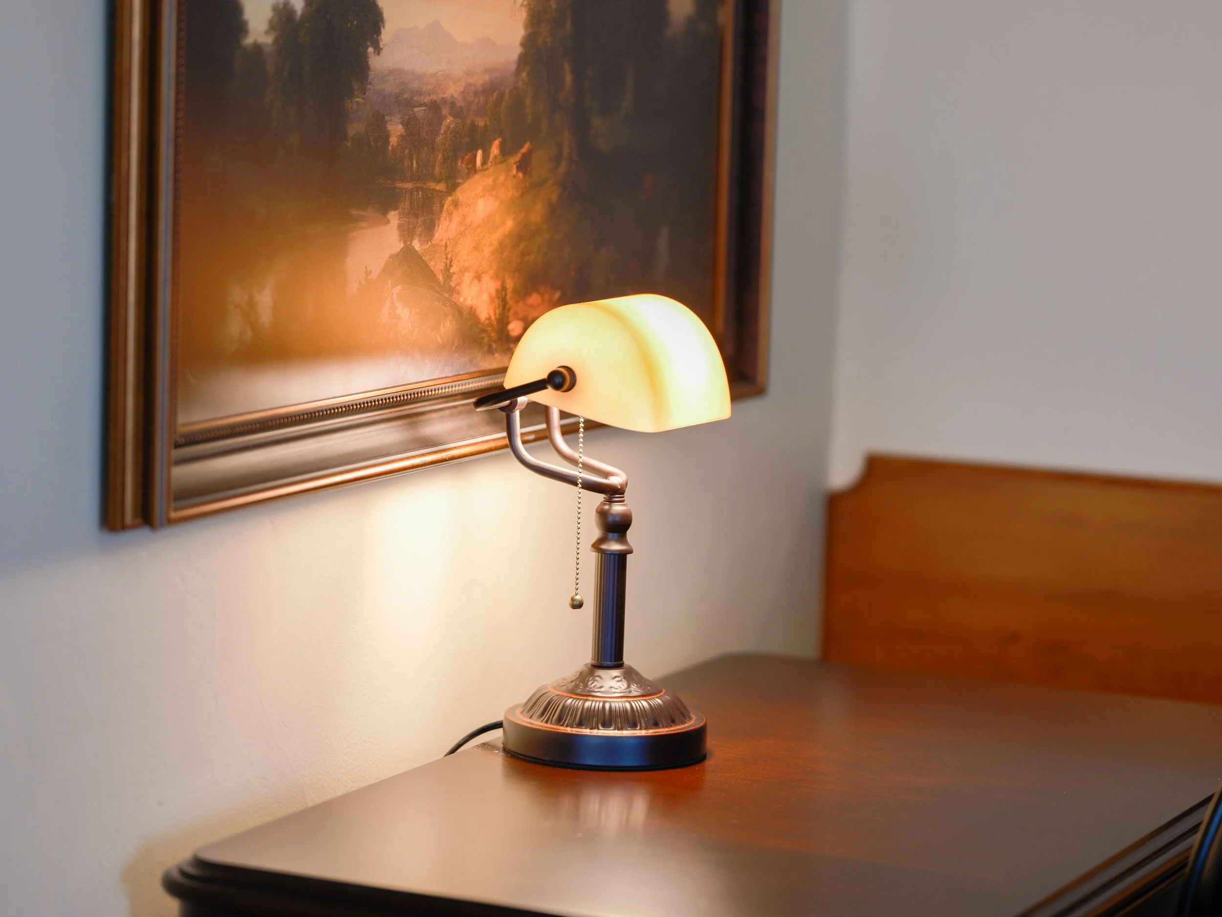 Room 202 - The Charles Napa Valley, An Old World Inn