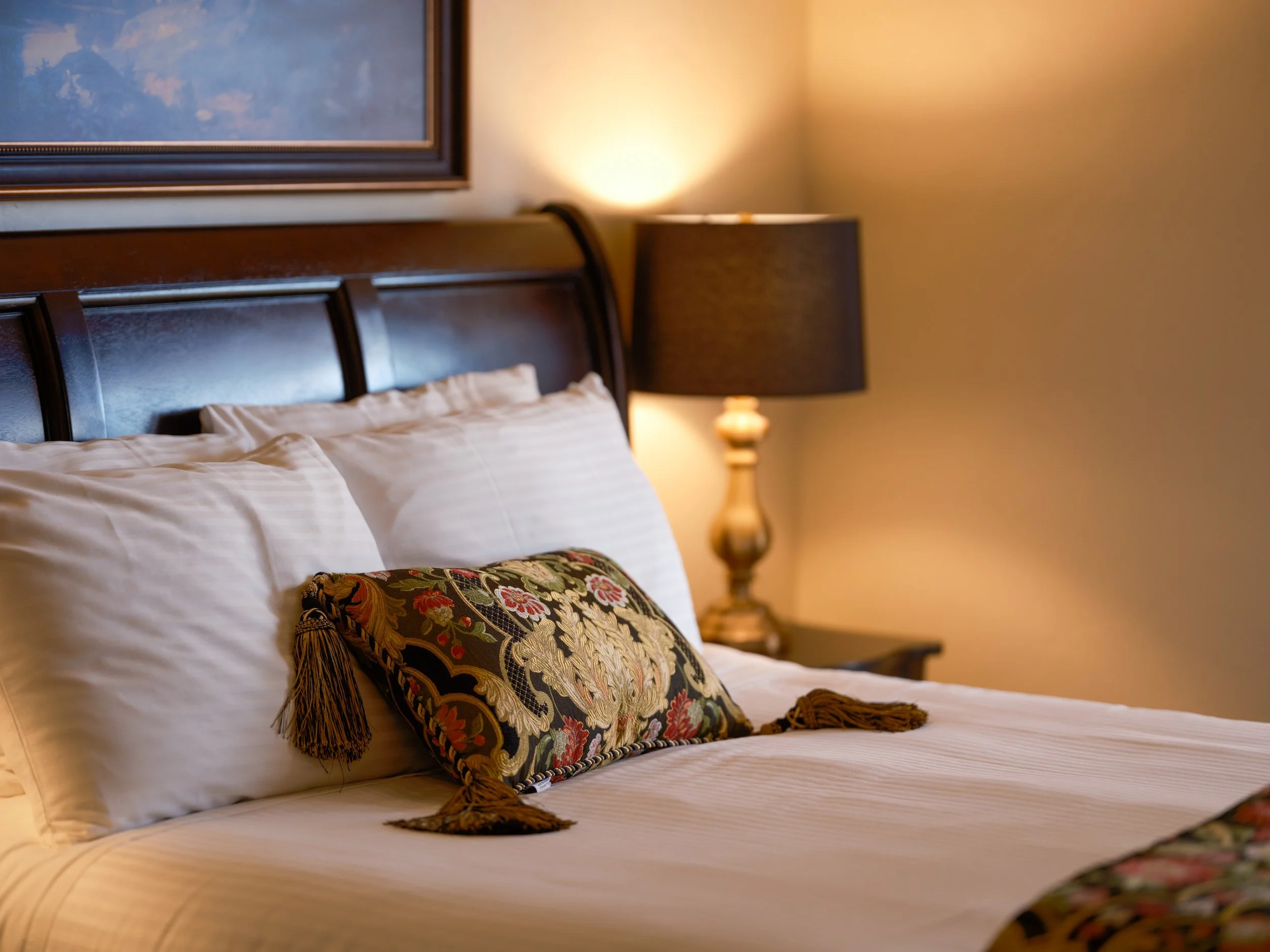 Room 204 - The Charles Napa Valley, An Old World Inn