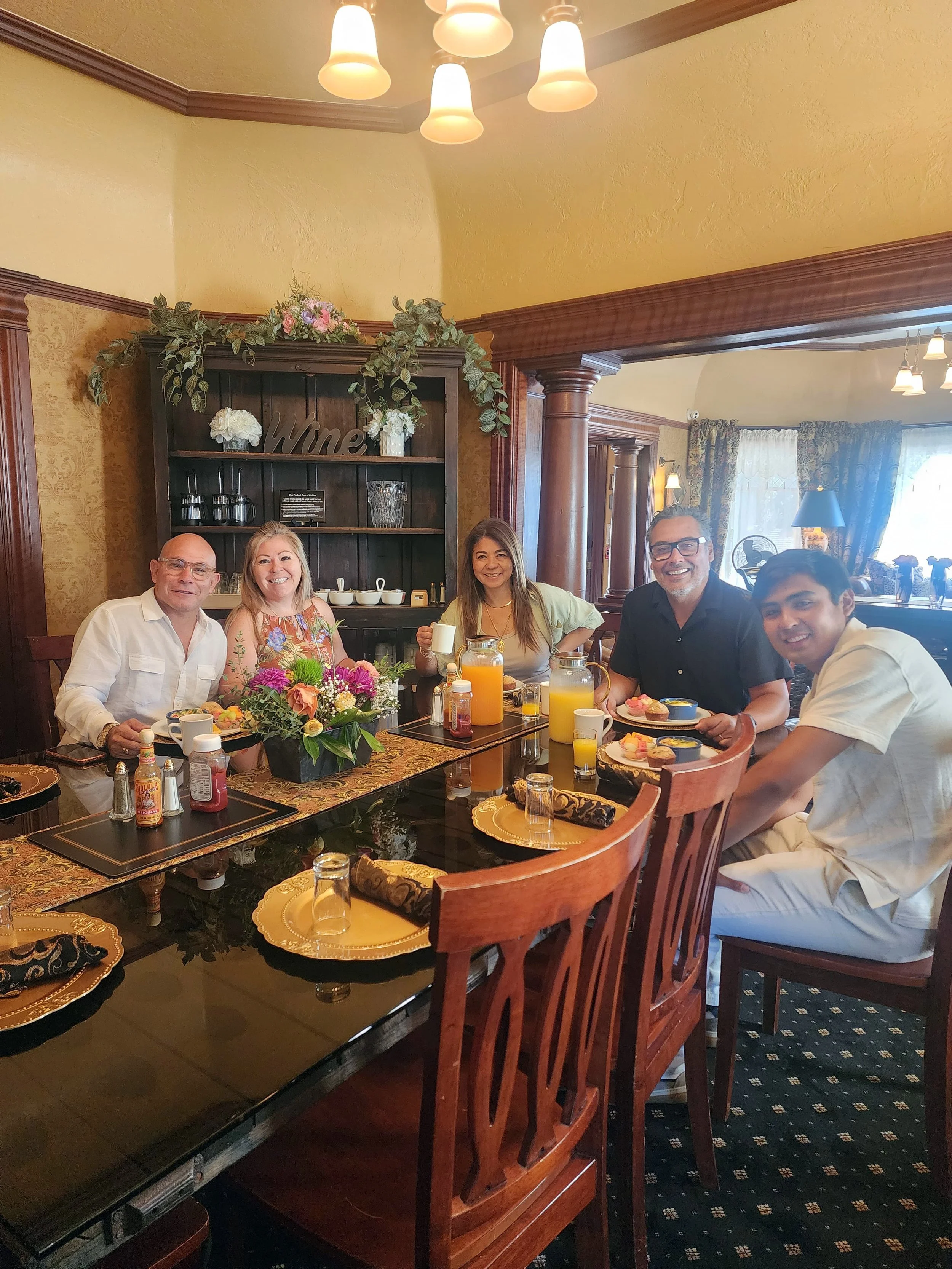 the-charles-napa-valley-breakfast-family-posing.jpg
