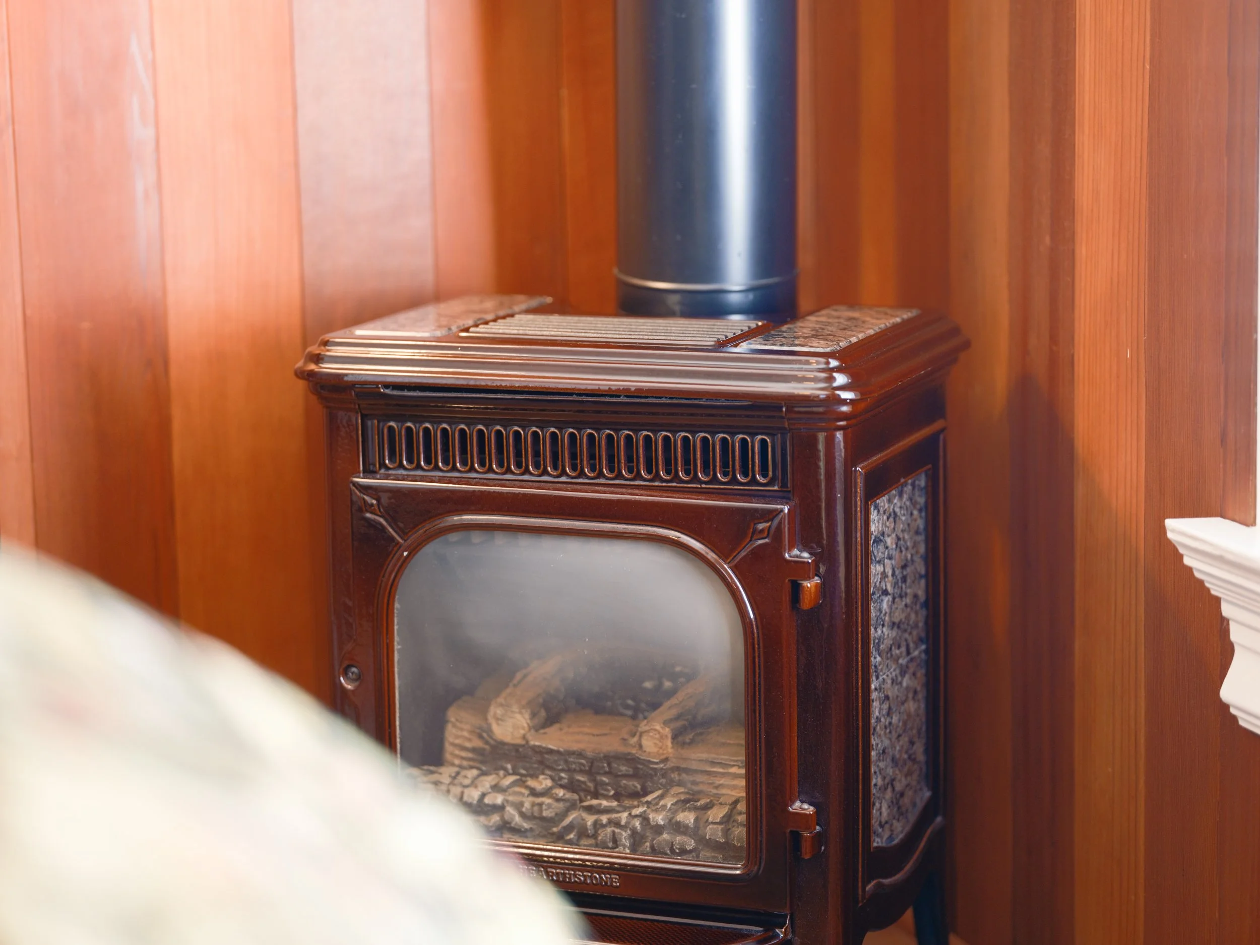 Room 203 - The Charles Napa Valley, An Old World Inn