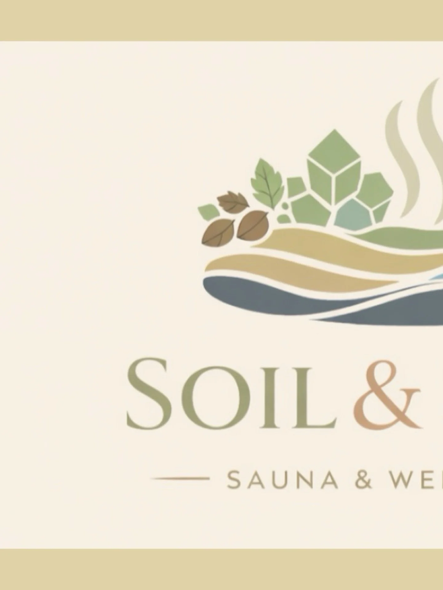 Built from years of sport, outdoor learning, education, family life, and a belief in slowing down and reconnecting with what matters, Soil and Salt Wellness is rooted in community, wellbeing, and the environment around us.

Sport has shaped so much o