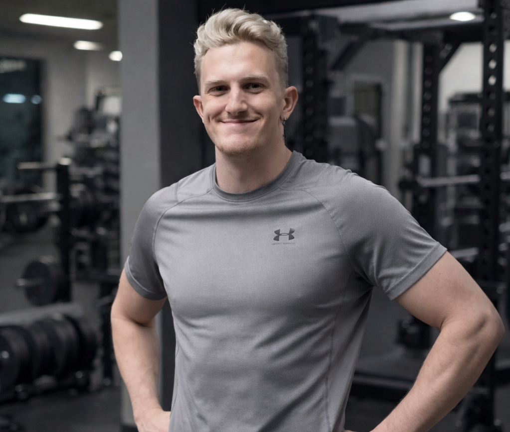 Sam Miller Fitness, Personal Trainer in York and Online