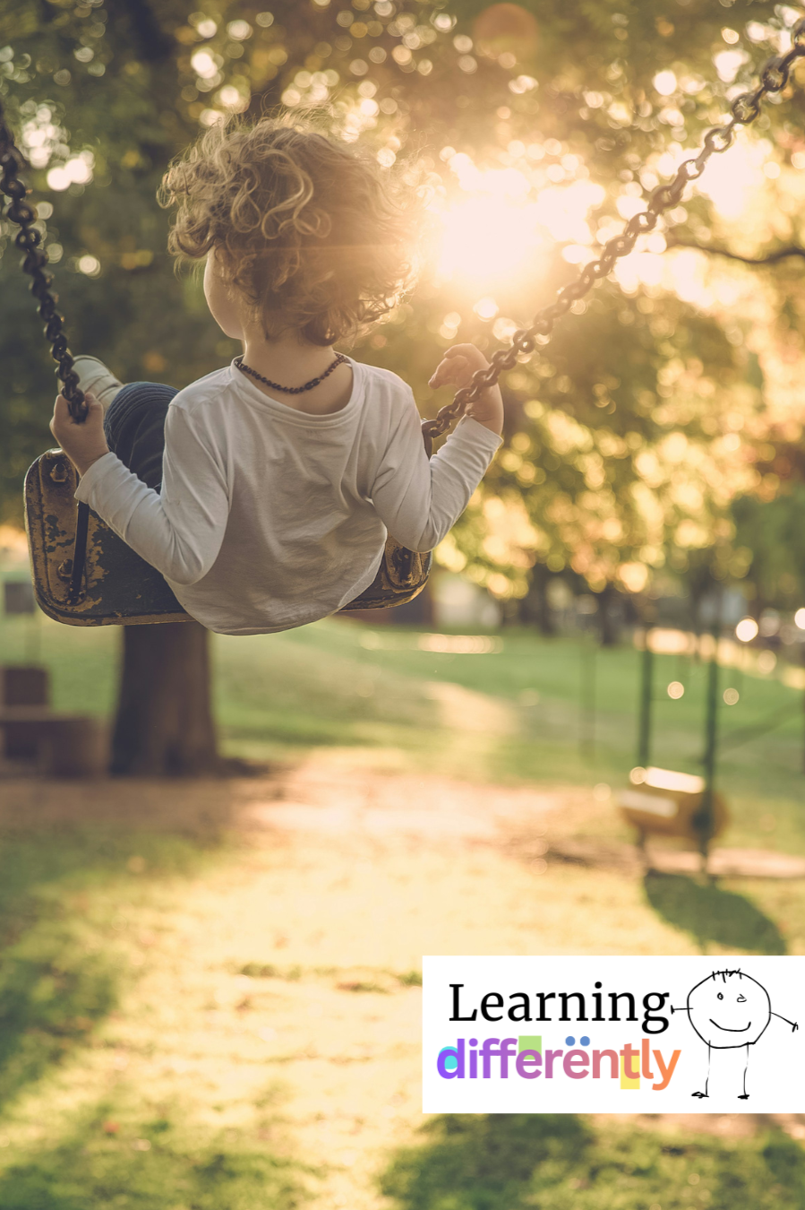 What It Really Means When a Child Has a Learning Disability (LD)