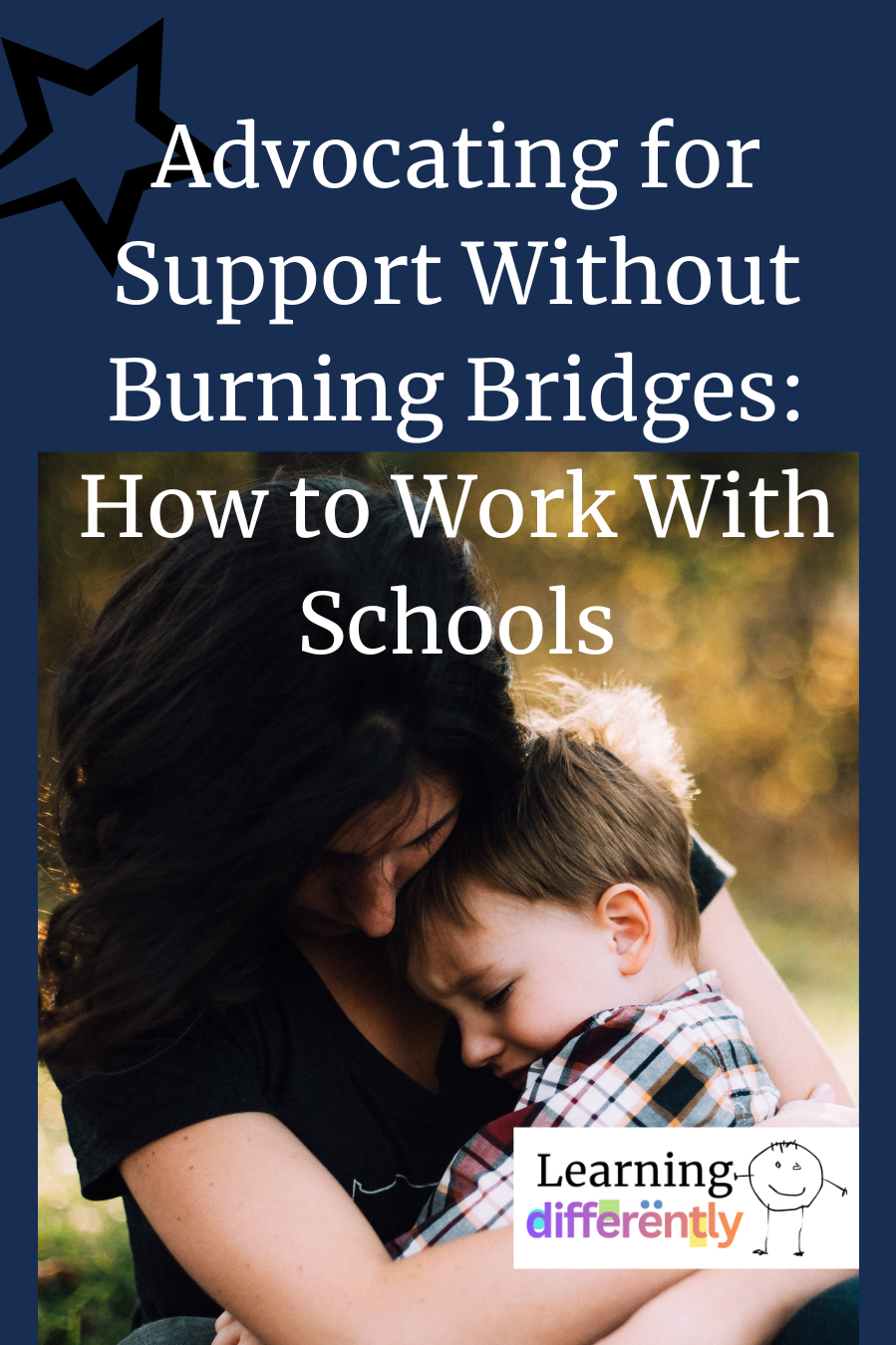 Advocating for Support Without Burning Bridges: How to Work With Schools