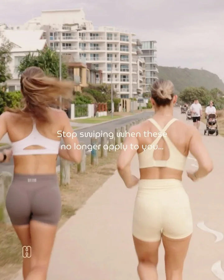 If you&rsquo;re an active woman living on the Gold Coast, this event is for you.

We&rsquo;re bringing together a panel of specialists to unpack how active women can train smarter, recover better and support their long-term health.

The panel:
&bull;